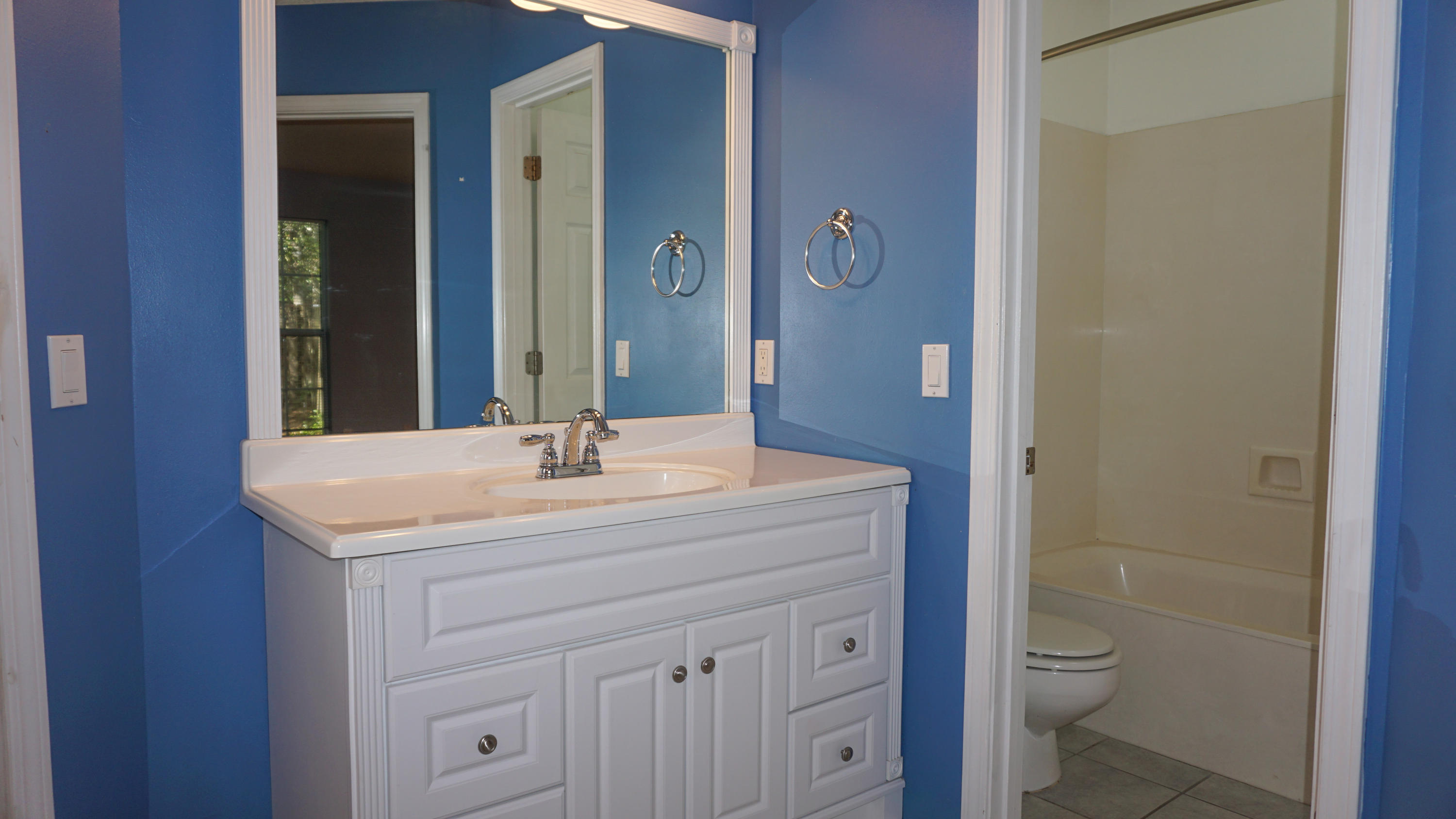 MOSSY OAKS - Residential