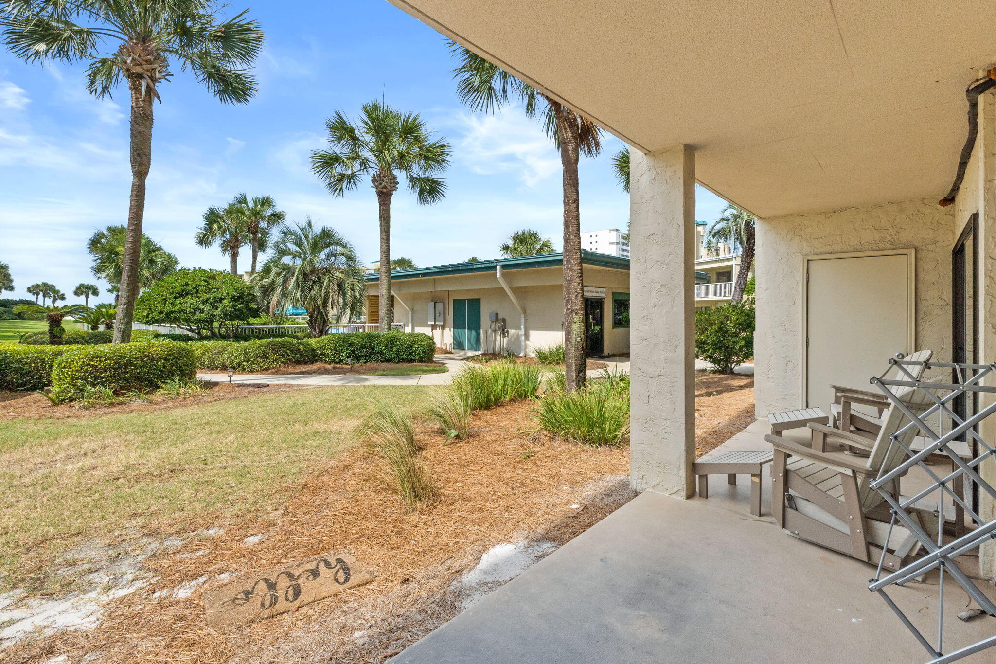 SILVER DUNES CONDO - Residential