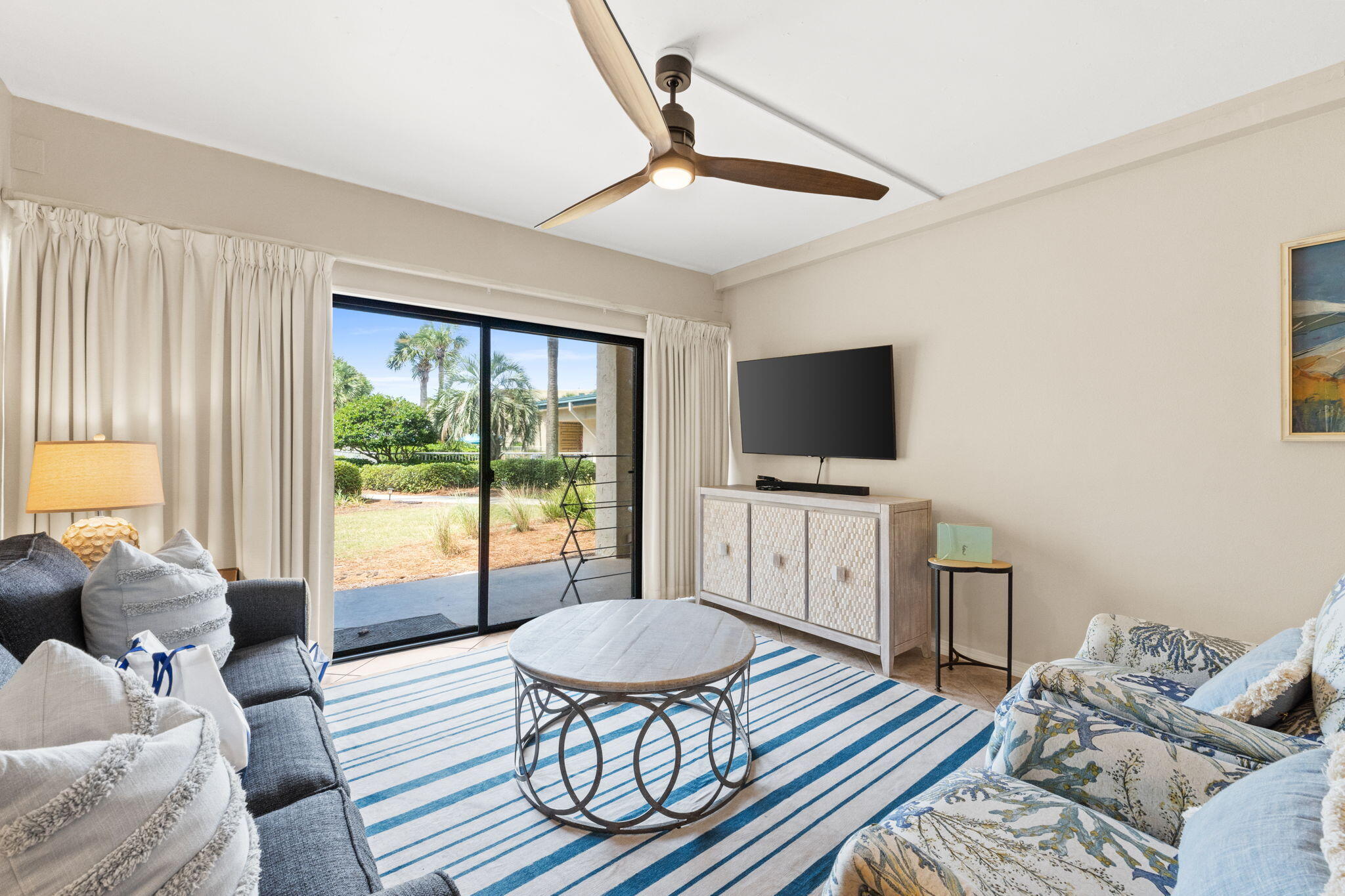SILVER DUNES CONDO - Residential