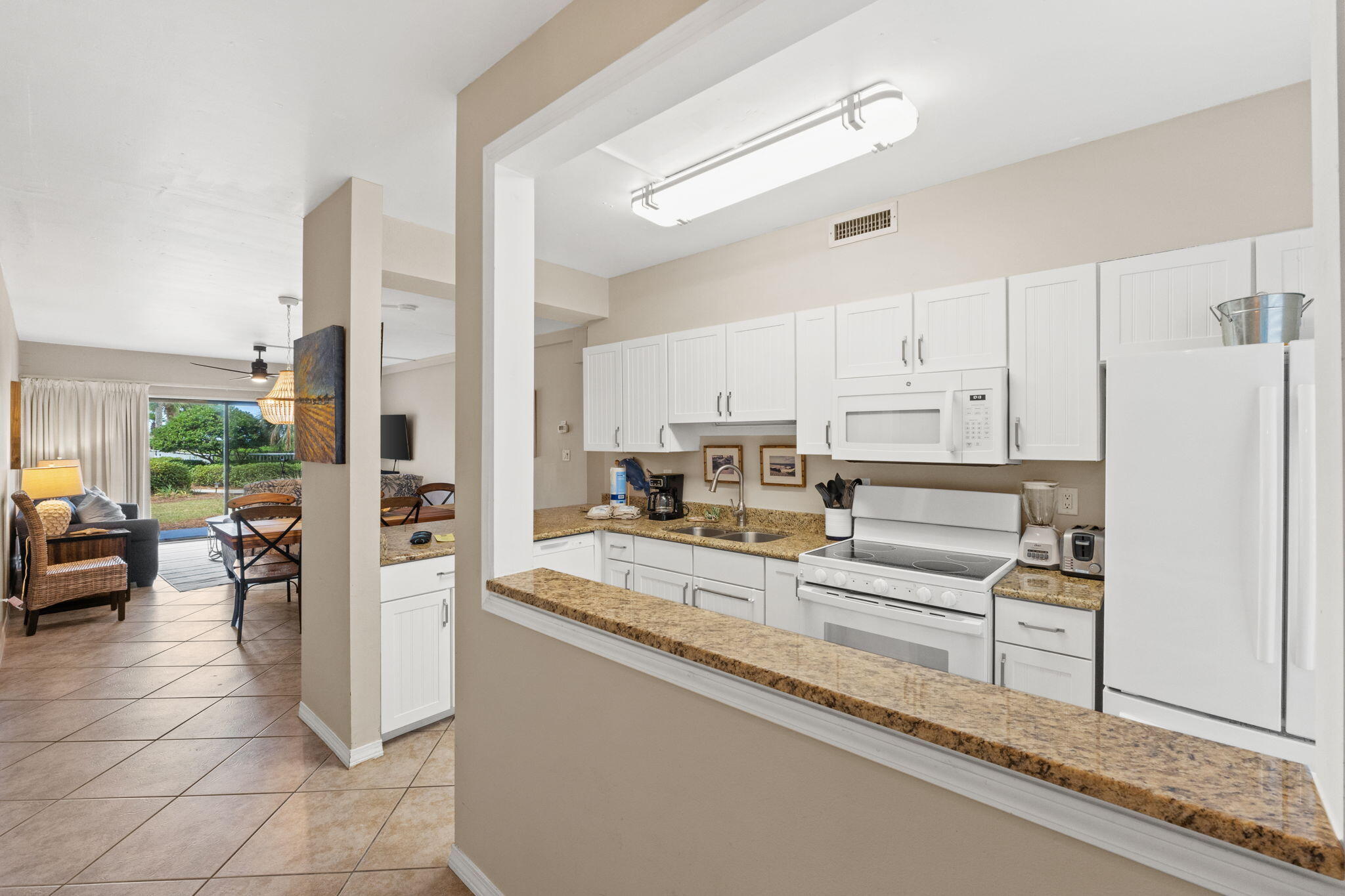 SILVER DUNES CONDO - Residential