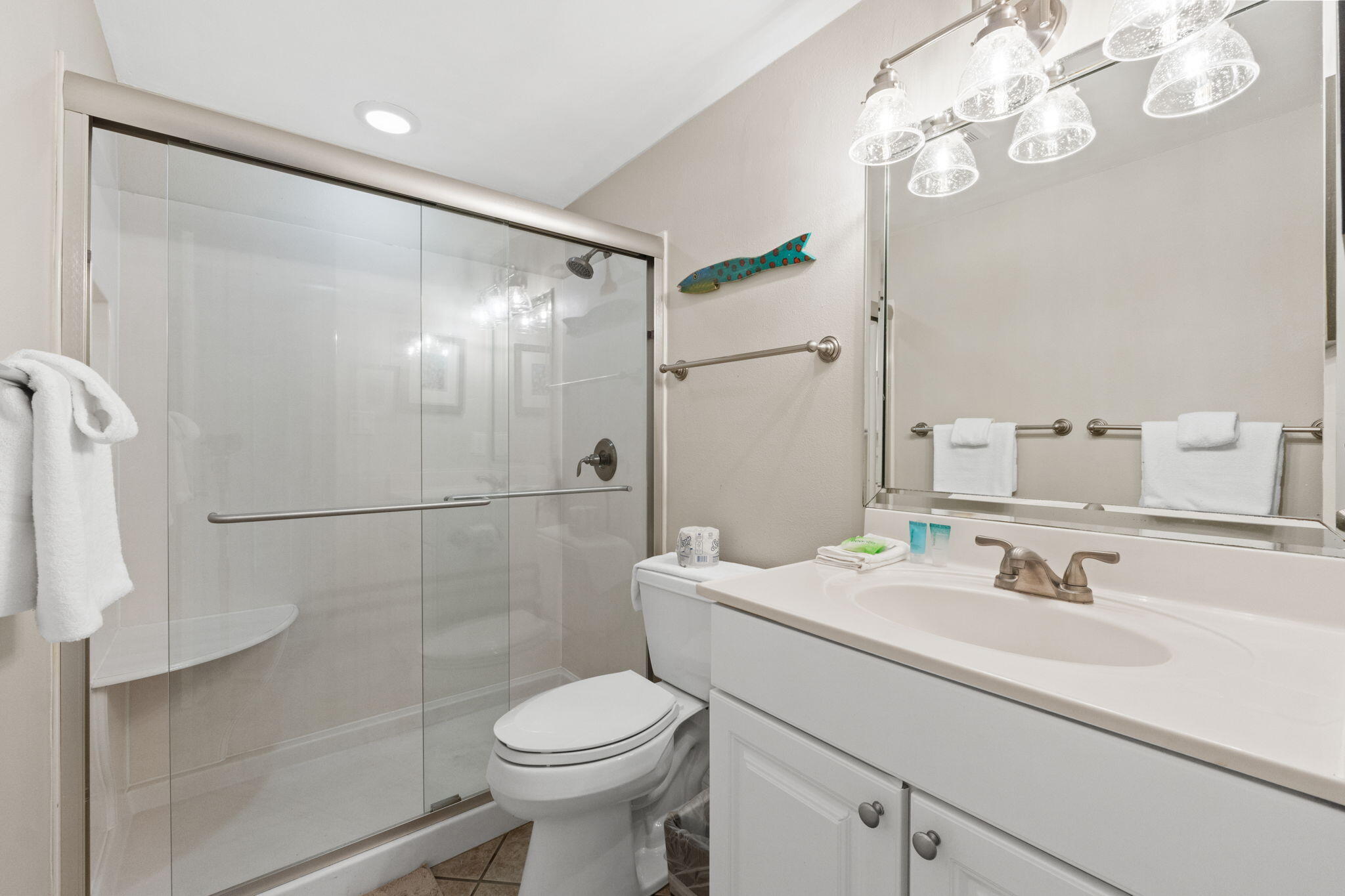 SILVER DUNES CONDO - Residential