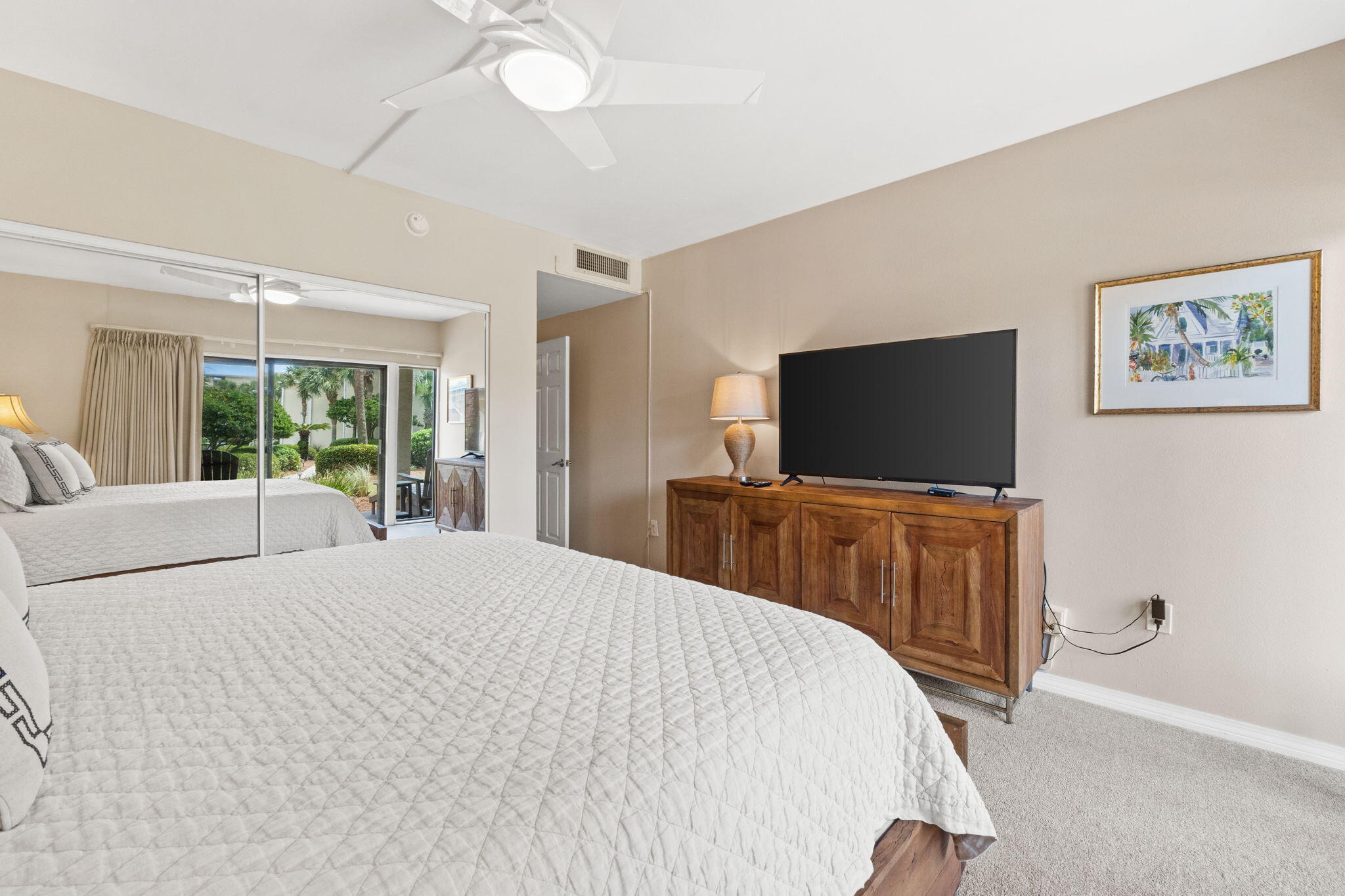 SILVER DUNES CONDO - Residential