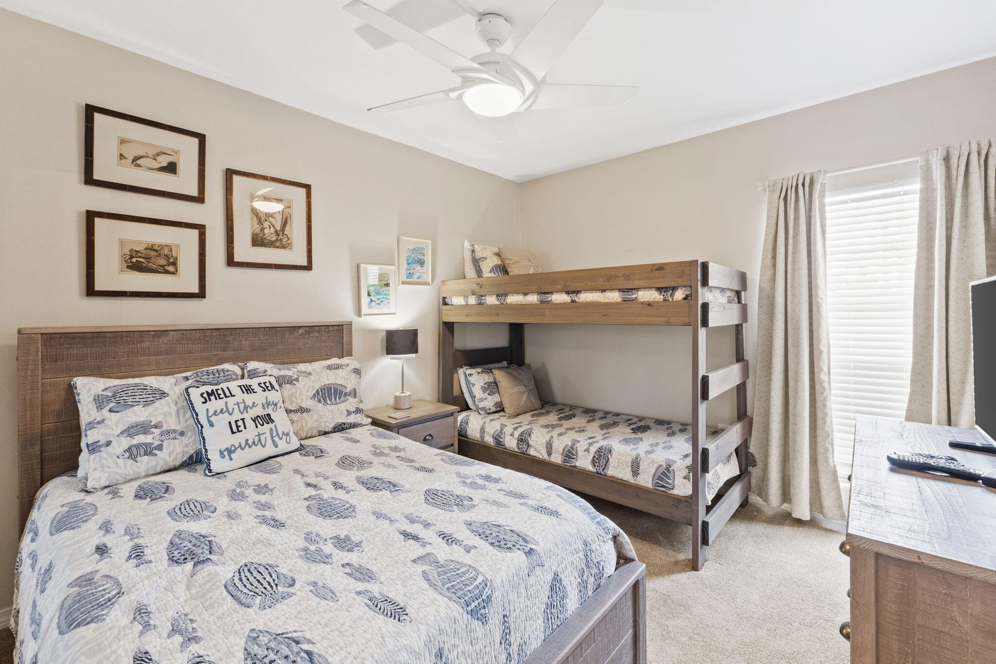 SILVER DUNES CONDO - Residential