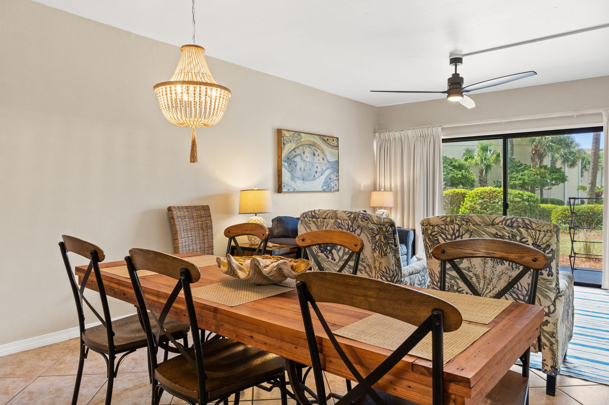 SILVER DUNES CONDO - Residential