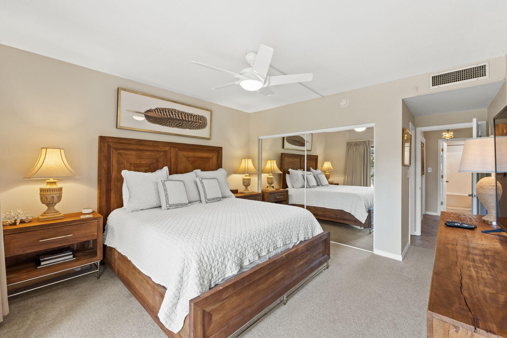 SILVER DUNES CONDO - Residential