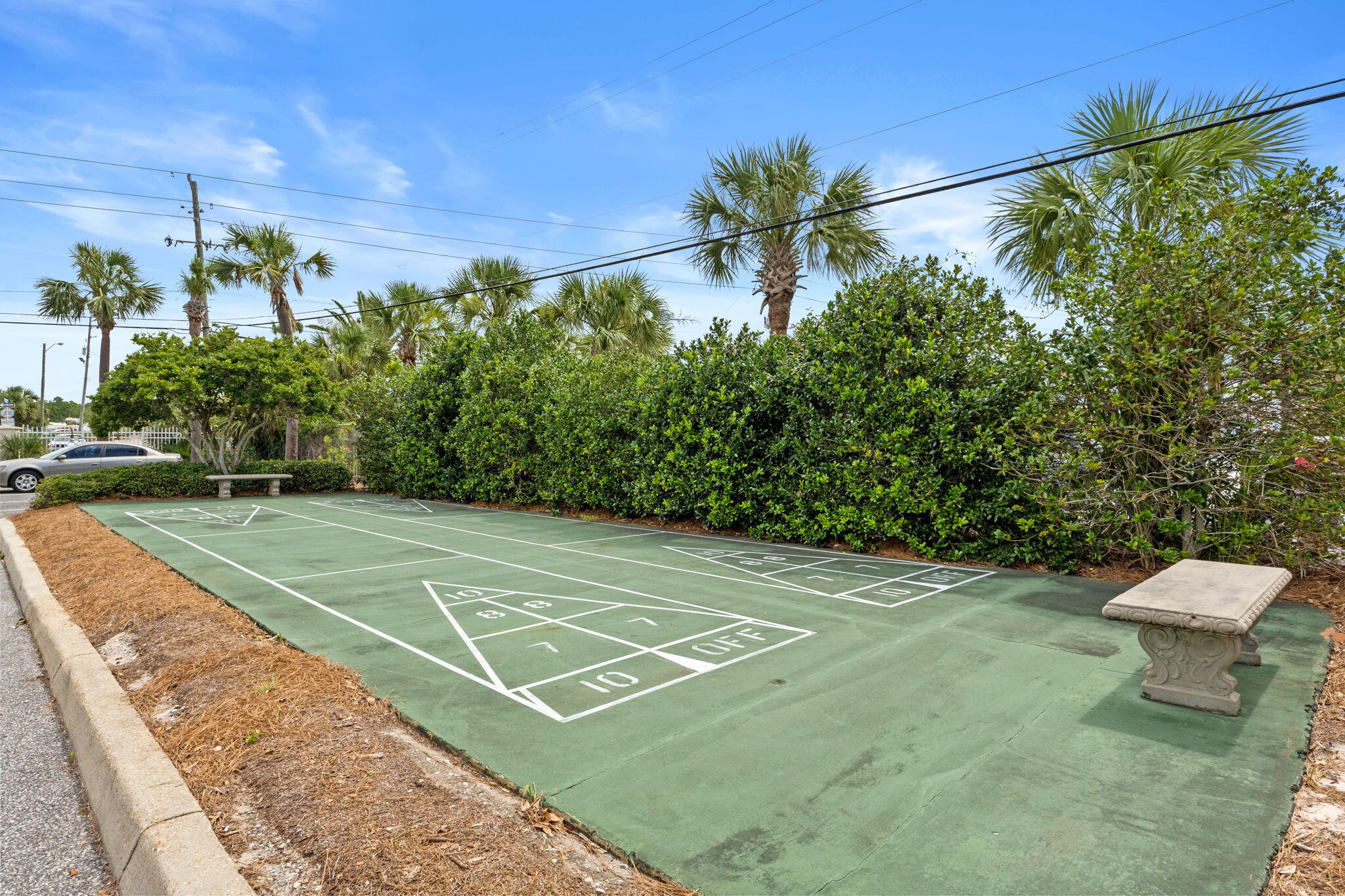 SILVER DUNES CONDO - Residential