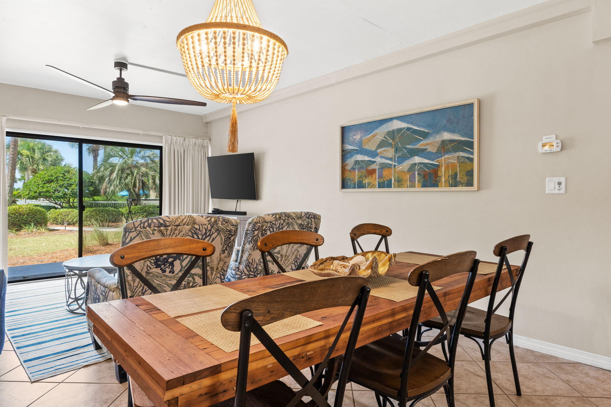 SILVER DUNES CONDO - Residential