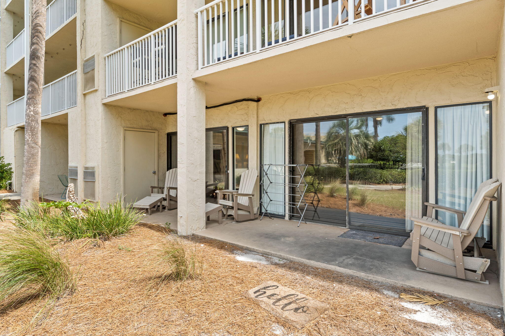SILVER DUNES CONDO - Residential