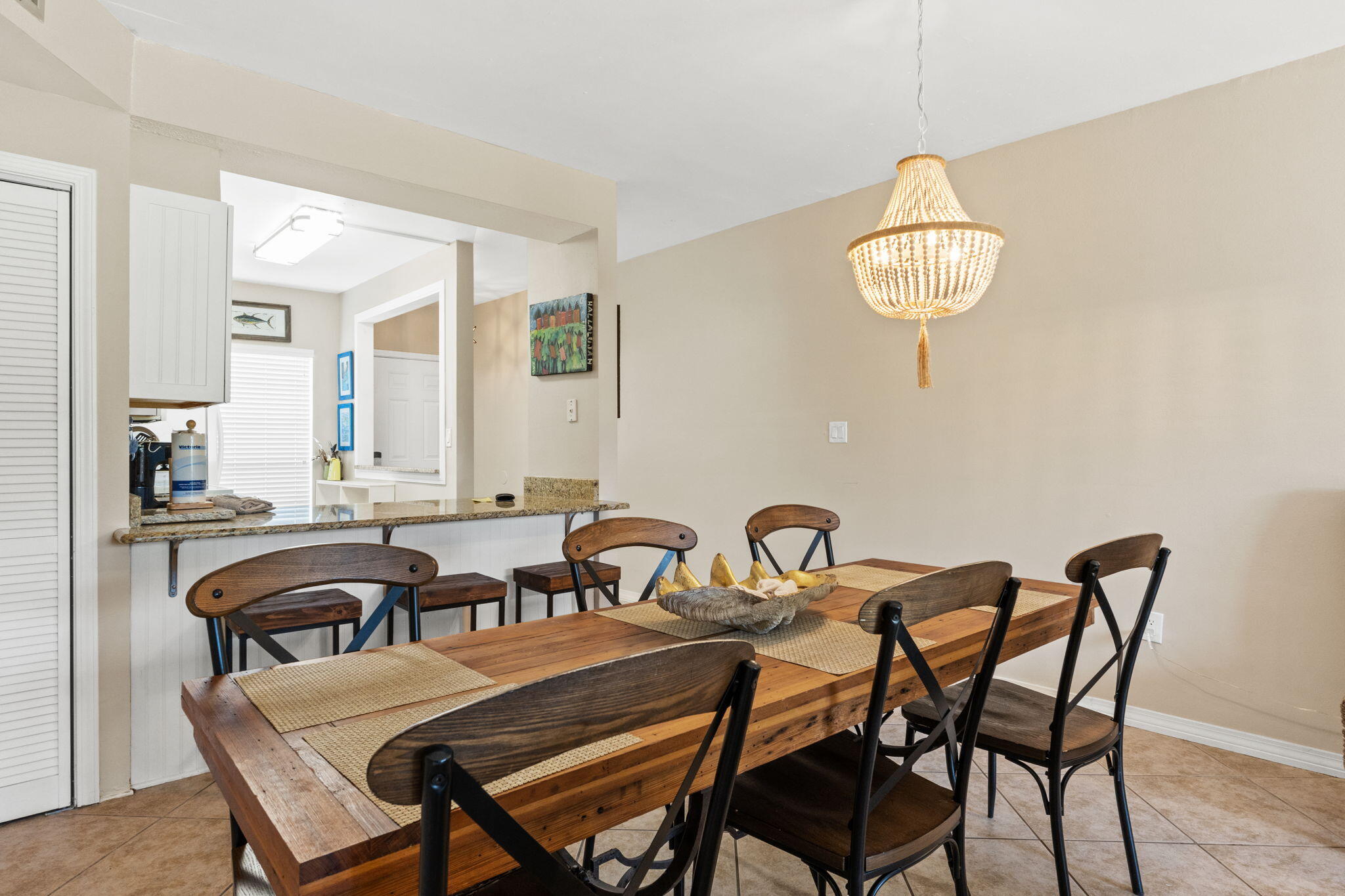 SILVER DUNES CONDO - Residential