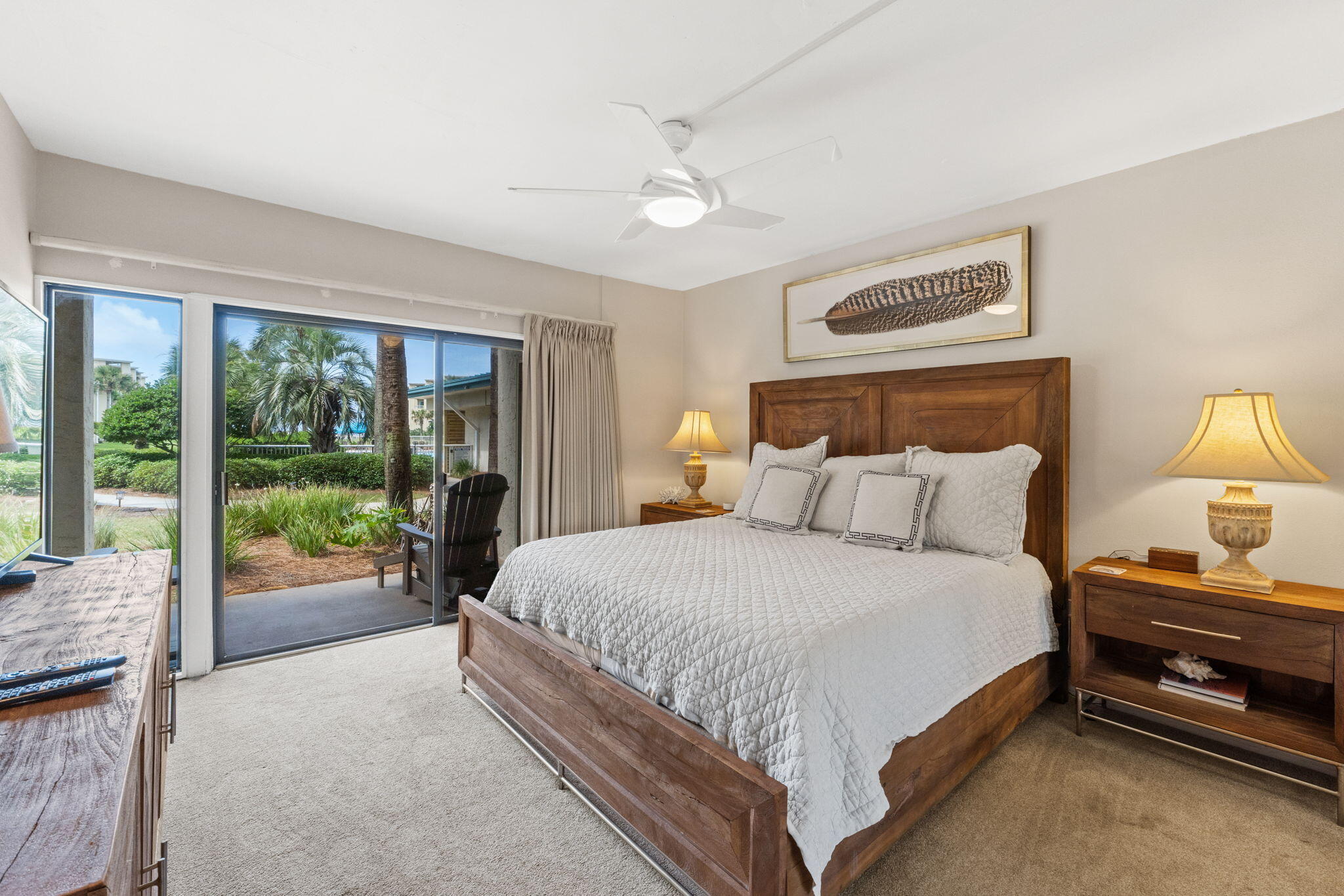 SILVER DUNES CONDO - Residential