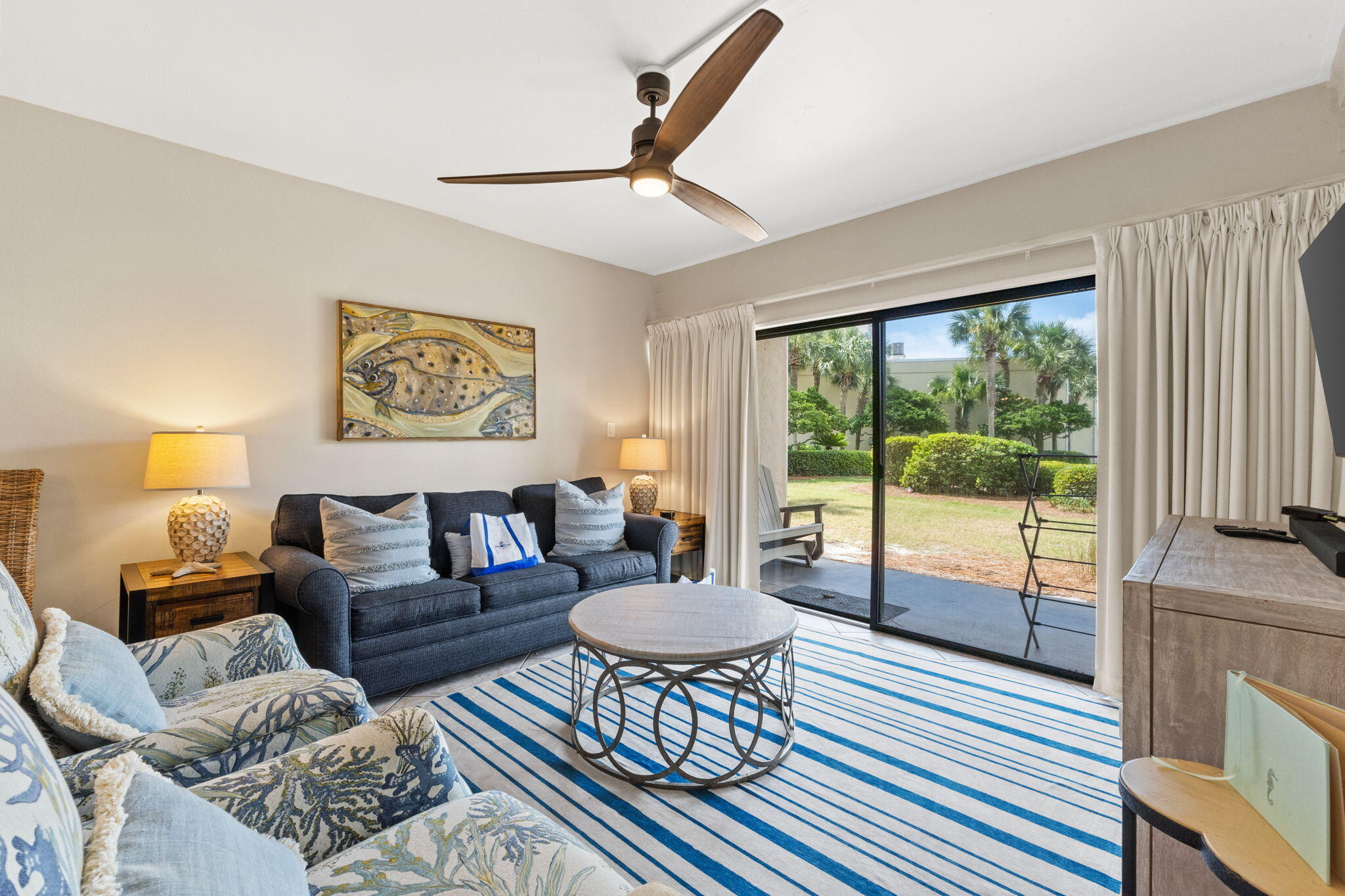 SILVER DUNES CONDO - Residential