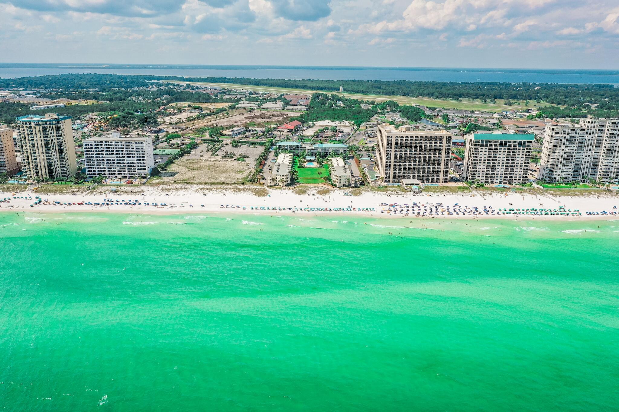 SILVER DUNES CONDO - Residential