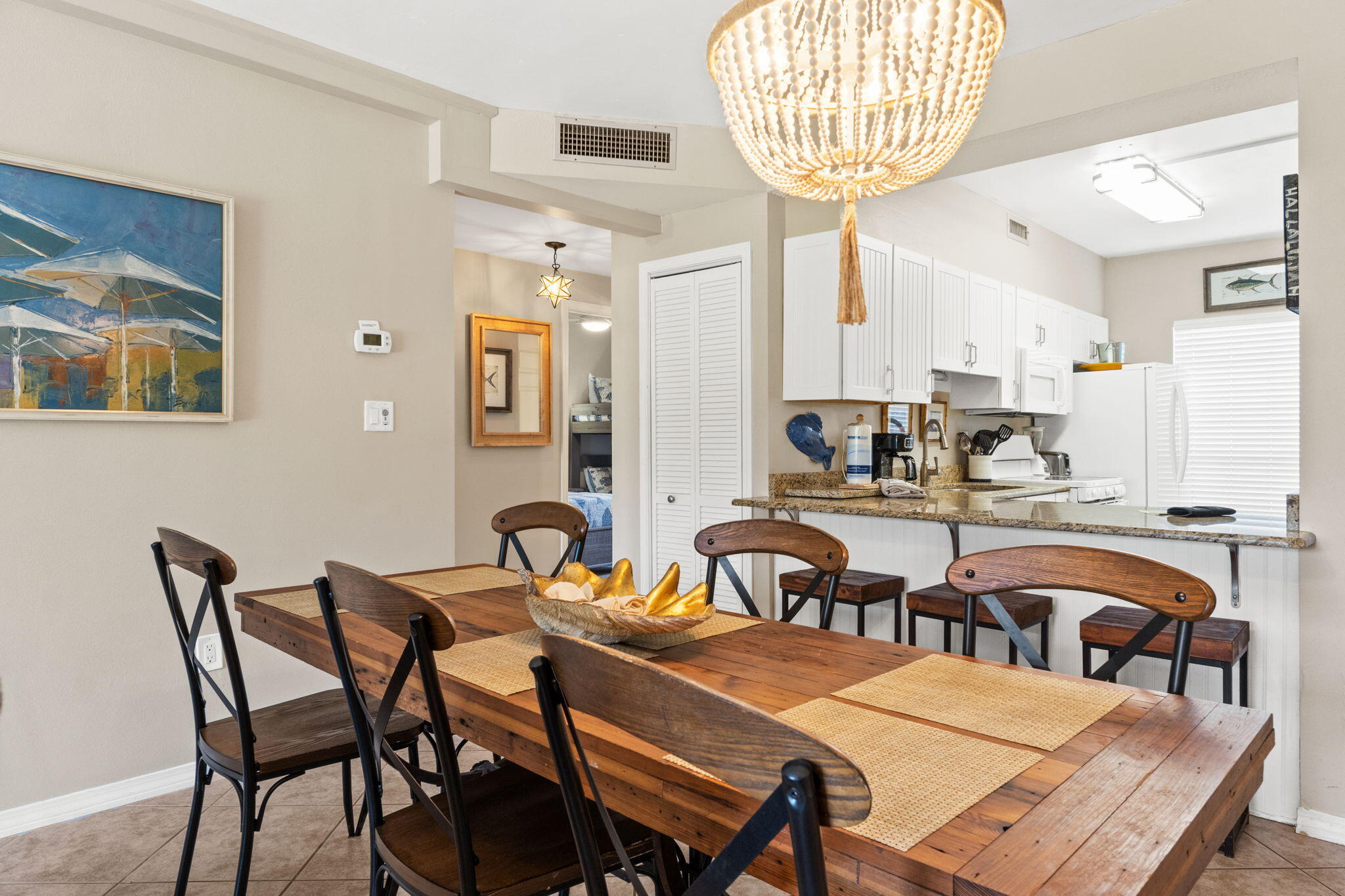 SILVER DUNES CONDO - Residential