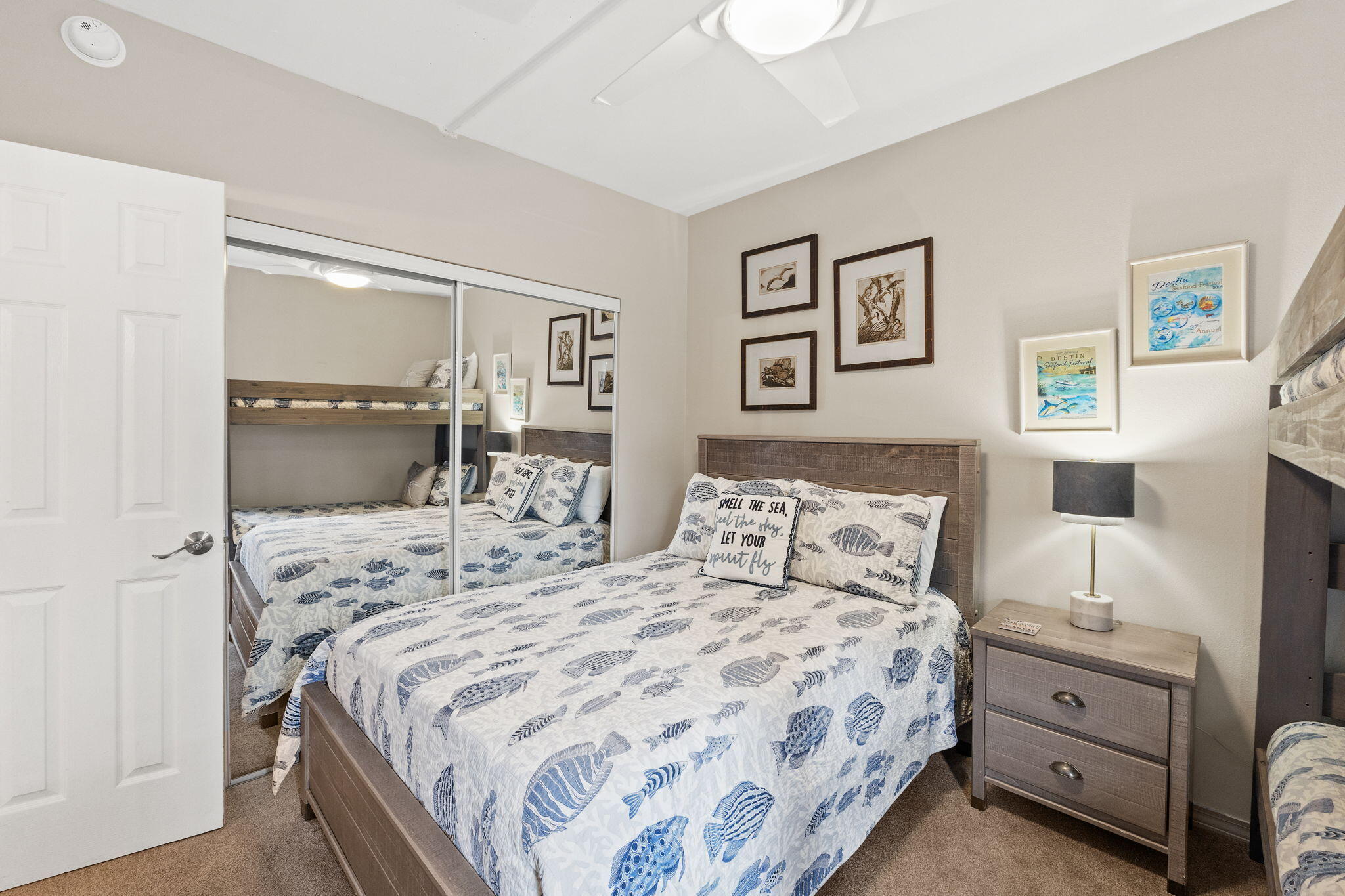 SILVER DUNES CONDO - Residential