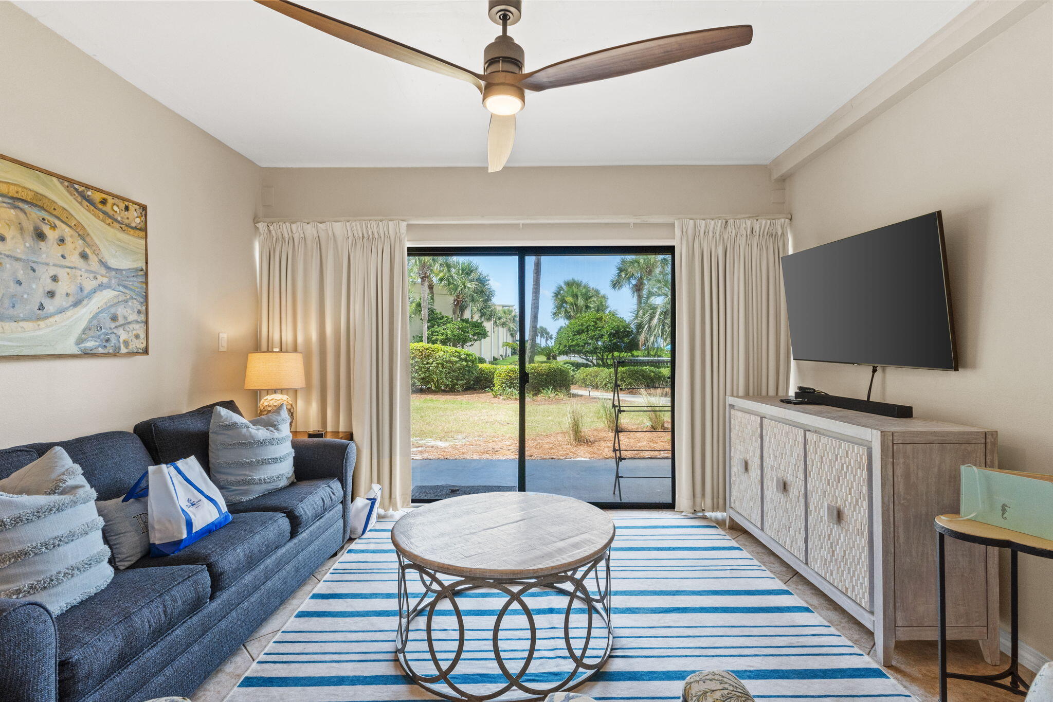 SILVER DUNES CONDO - Residential