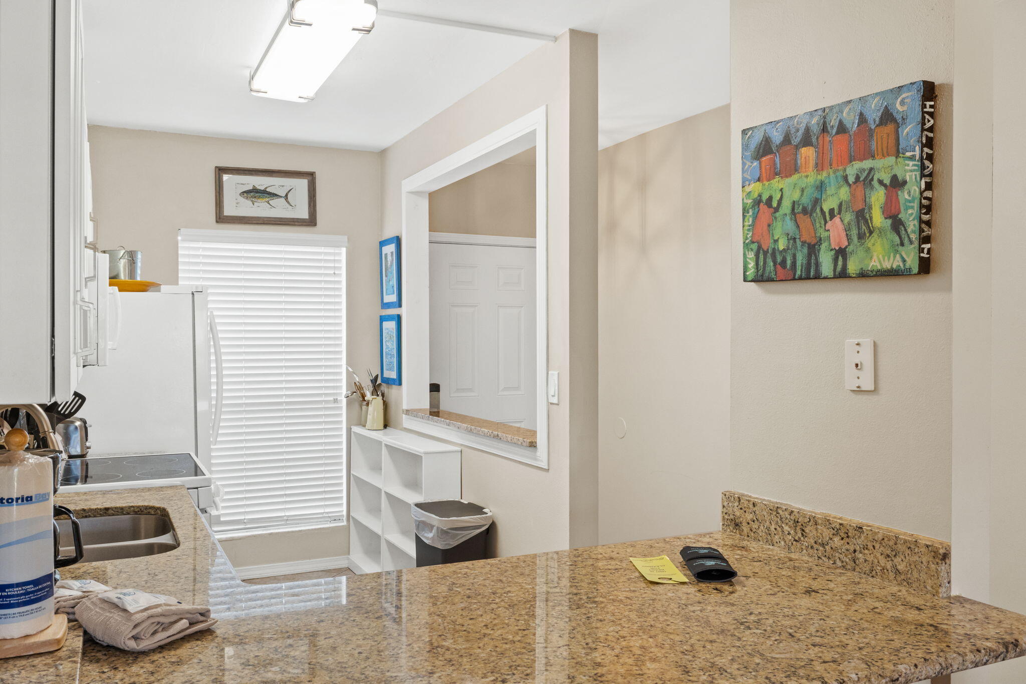 SILVER DUNES CONDO - Residential