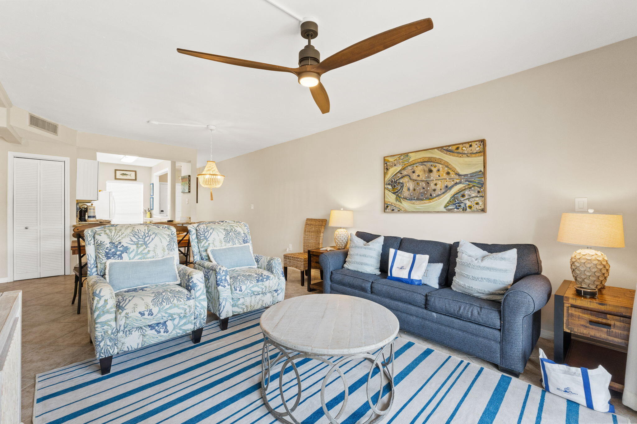SILVER DUNES CONDO - Residential