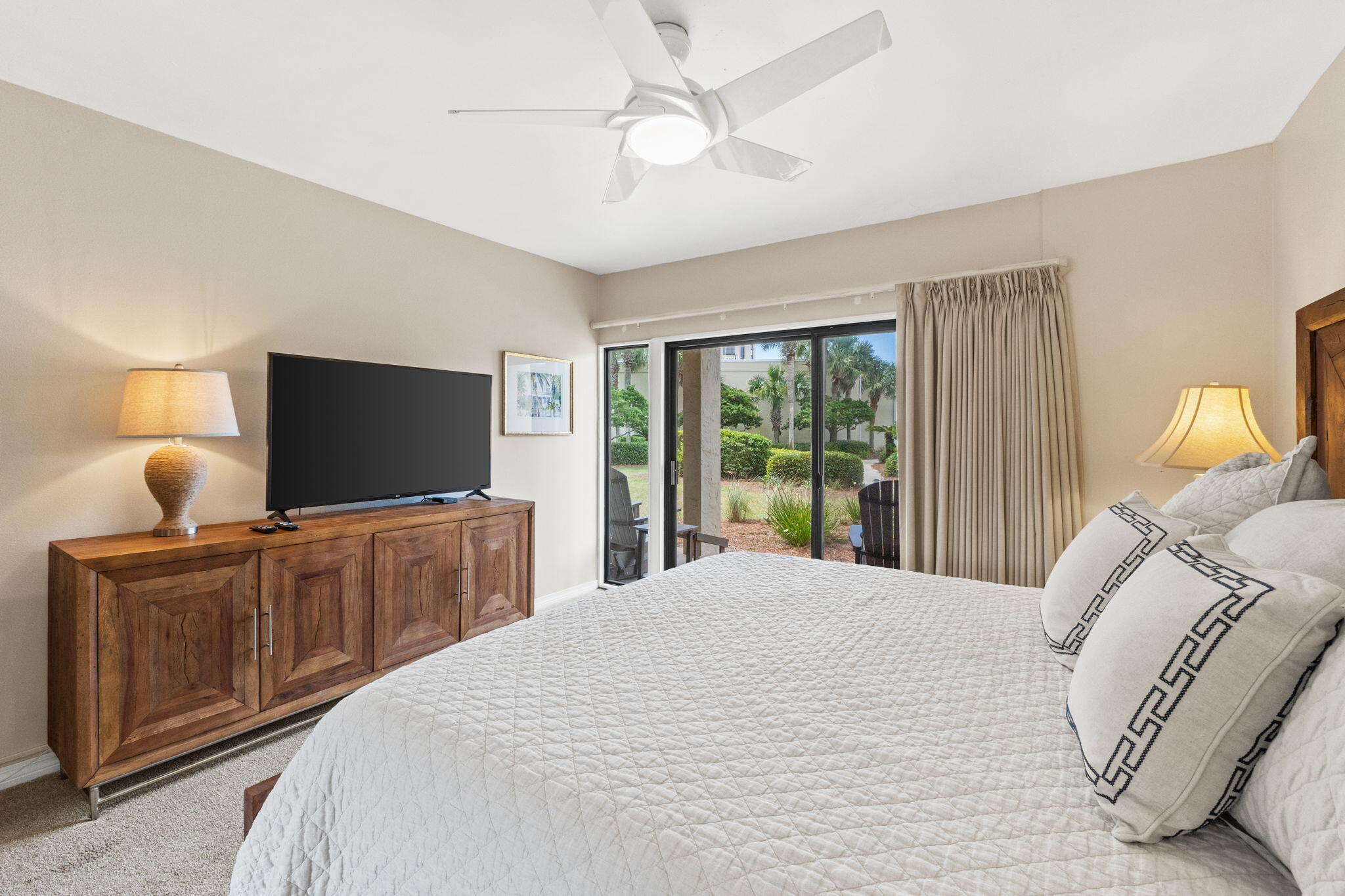 SILVER DUNES CONDO - Residential