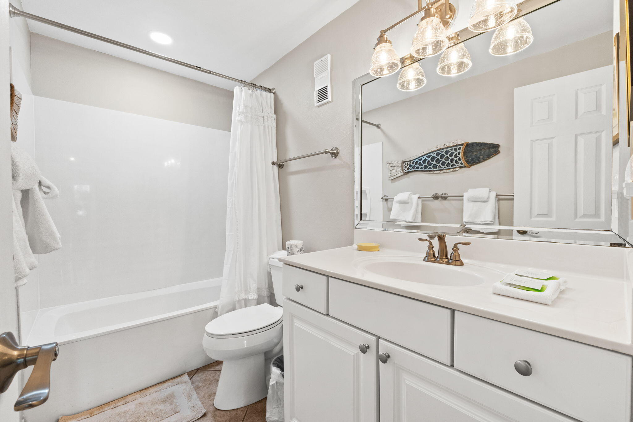 SILVER DUNES CONDO - Residential