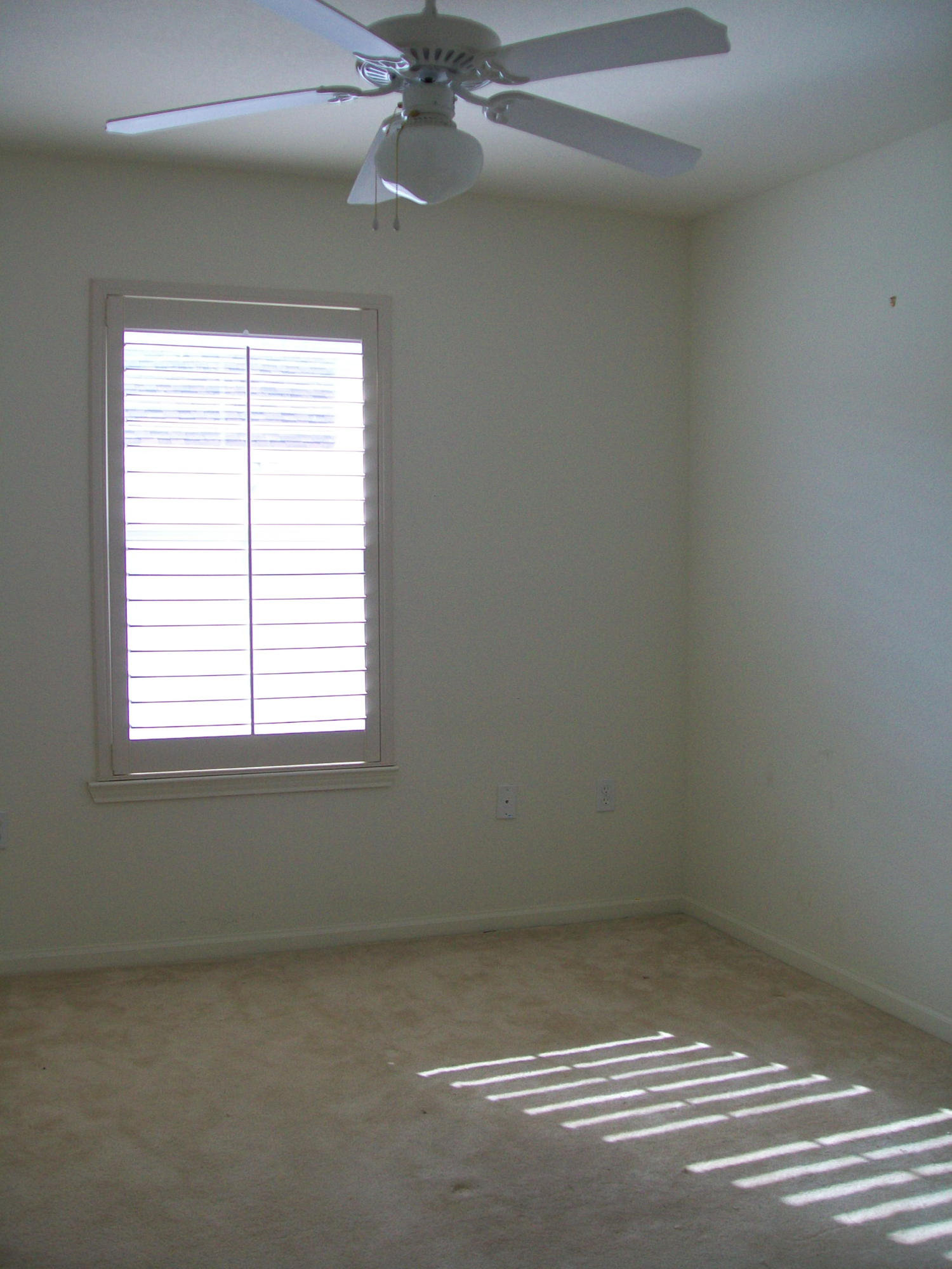 QUAIL RUN - Residential Lease