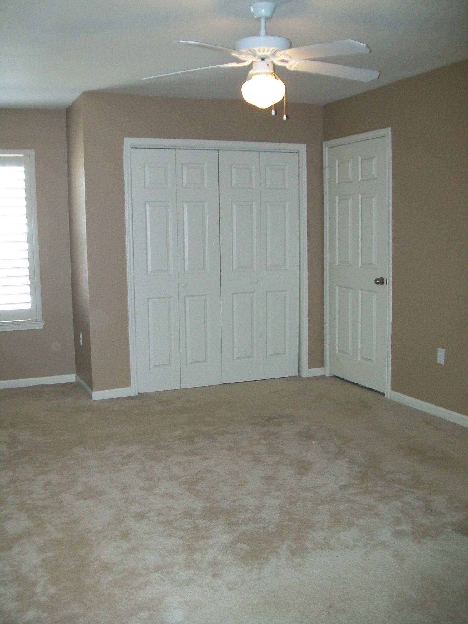 QUAIL RUN - Residential Lease