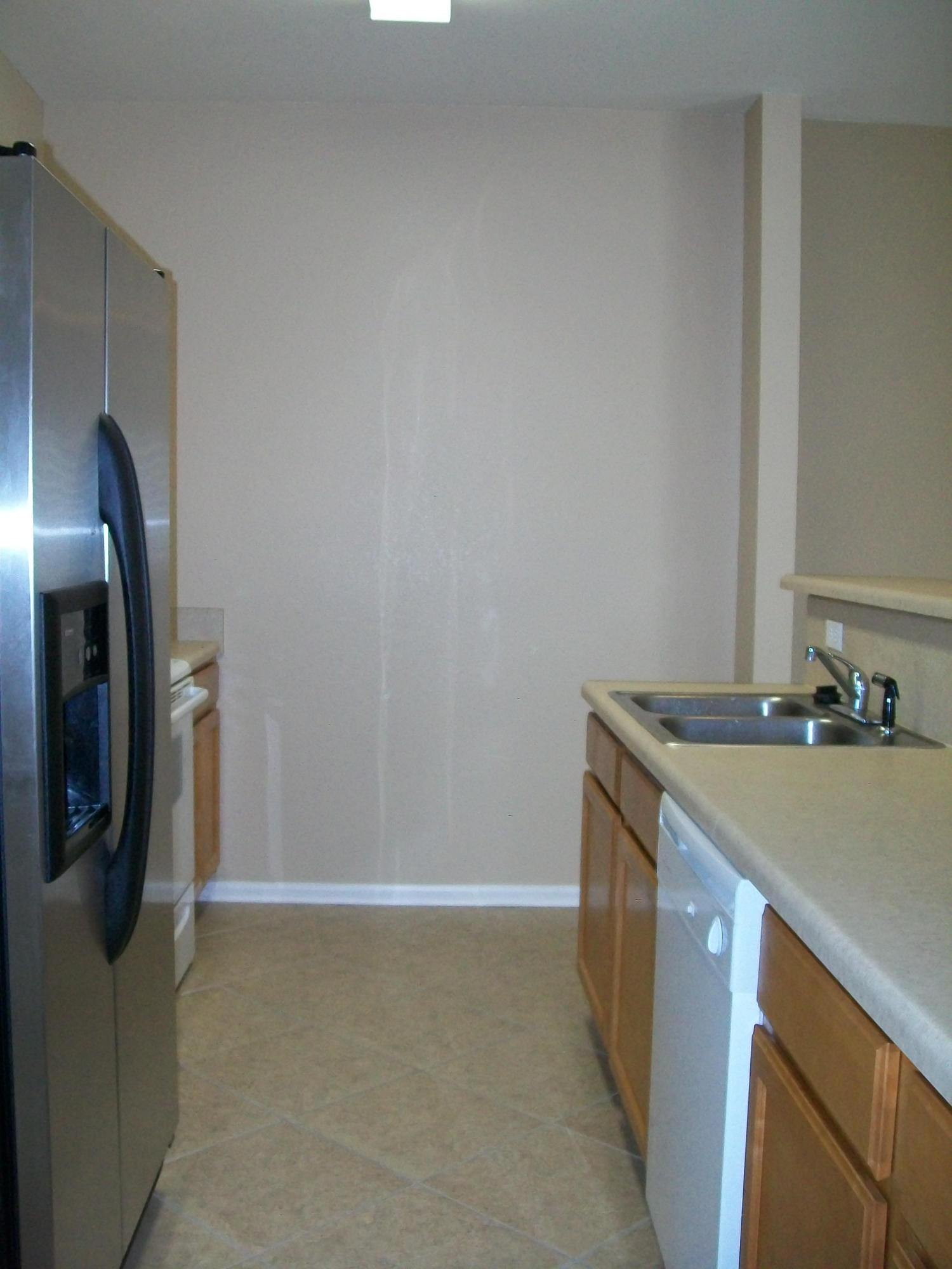 QUAIL RUN - Residential Lease