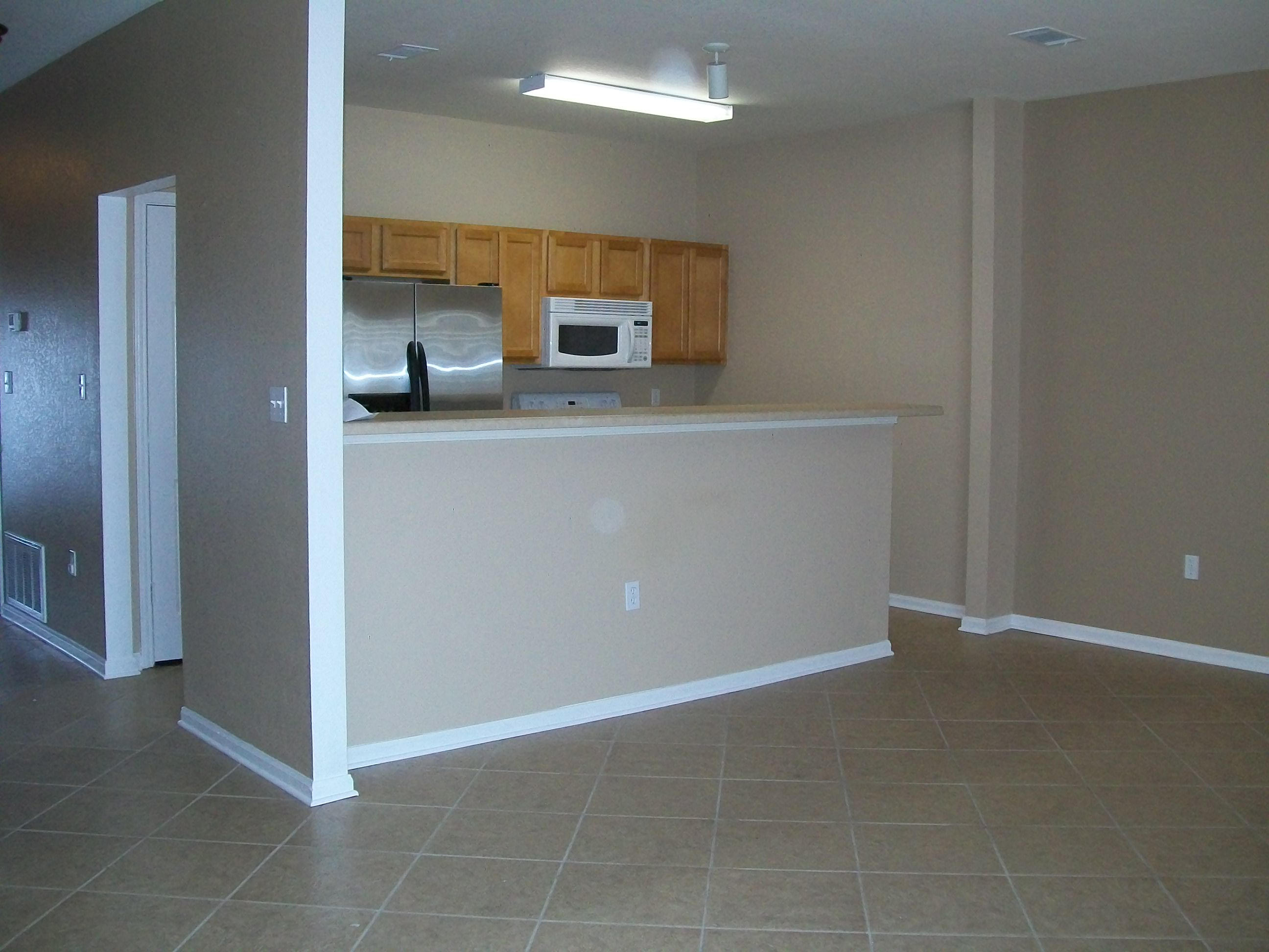 QUAIL RUN - Residential Lease