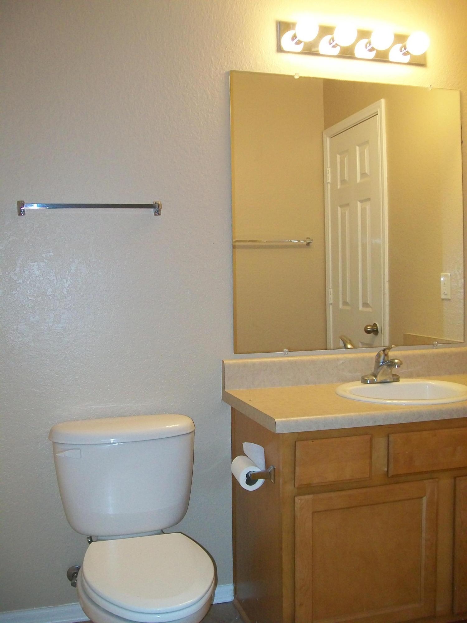 QUAIL RUN - Residential Lease