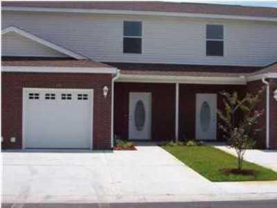 QUAIL RUN - Residential Lease