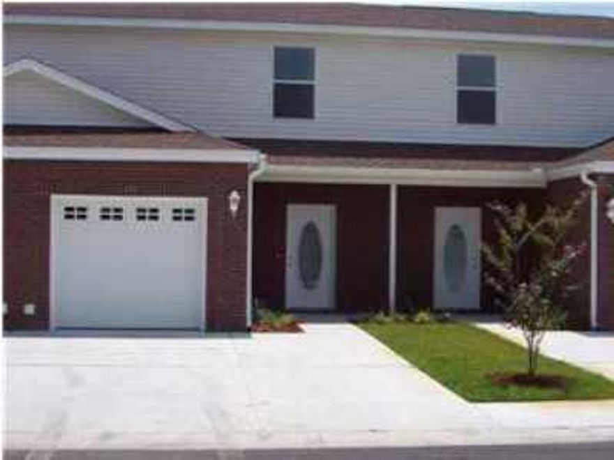Don't miss your chance to live in a great townhome rental in the heart of Destin, Florida! This Gulf Coast rental home if located on Airport Road and features wonderful curb appeal. Offering three bedroom and two and a half baths, as well as a one car garage, you'll find this rental has ample space to accommodate your family or roommates. You'll love the amenities of this home which includes tile flooring in the main living areas including the living room and dining room. Each bedroom includes cozy carpet as well as plenty of natural light.This Destin rental is pet friendly and includes access to the community pool.Trash removal is included in rent. Tenant pays for all utilities. Property will be held off market up to 14 days with Property Holding Fee with approved app.