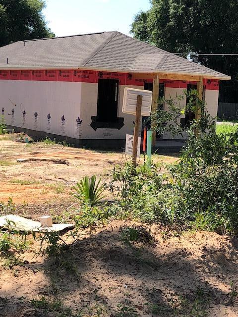 NORTHWOOD ADDN - Residential