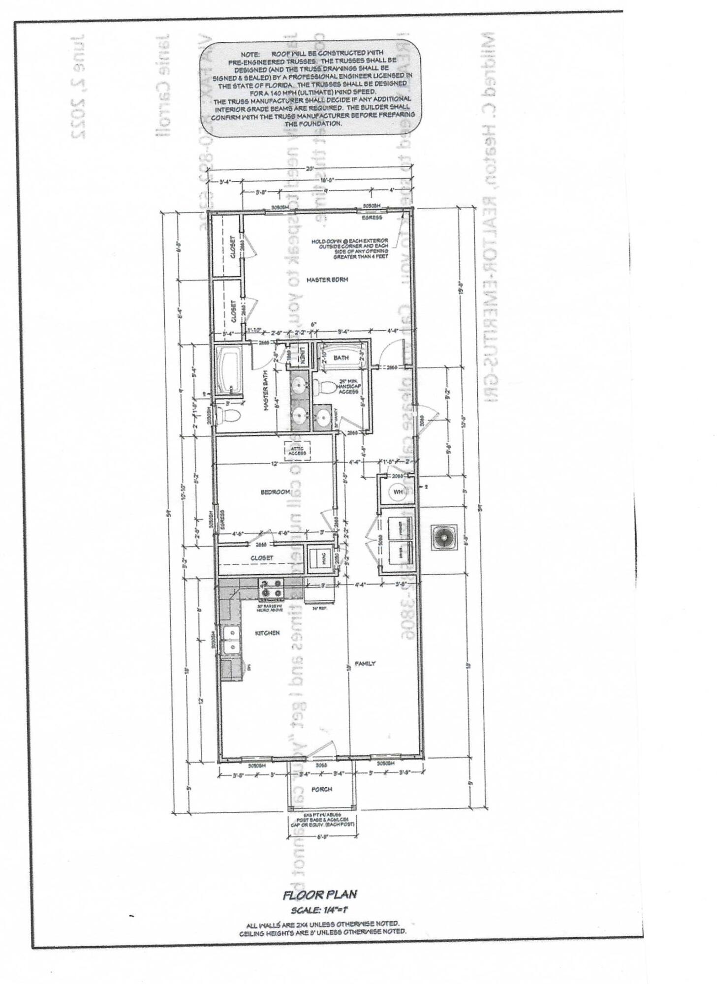 NORTHWOOD ADDN - Residential