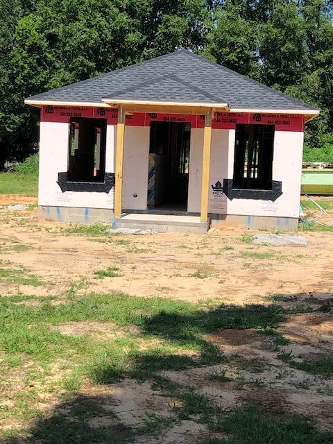 NORTHWOOD ADDN - Residential