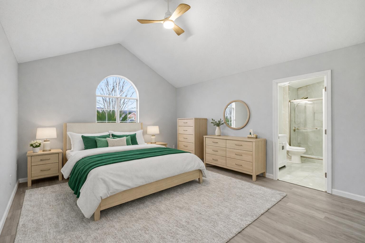 DERBY WOODS - Residential