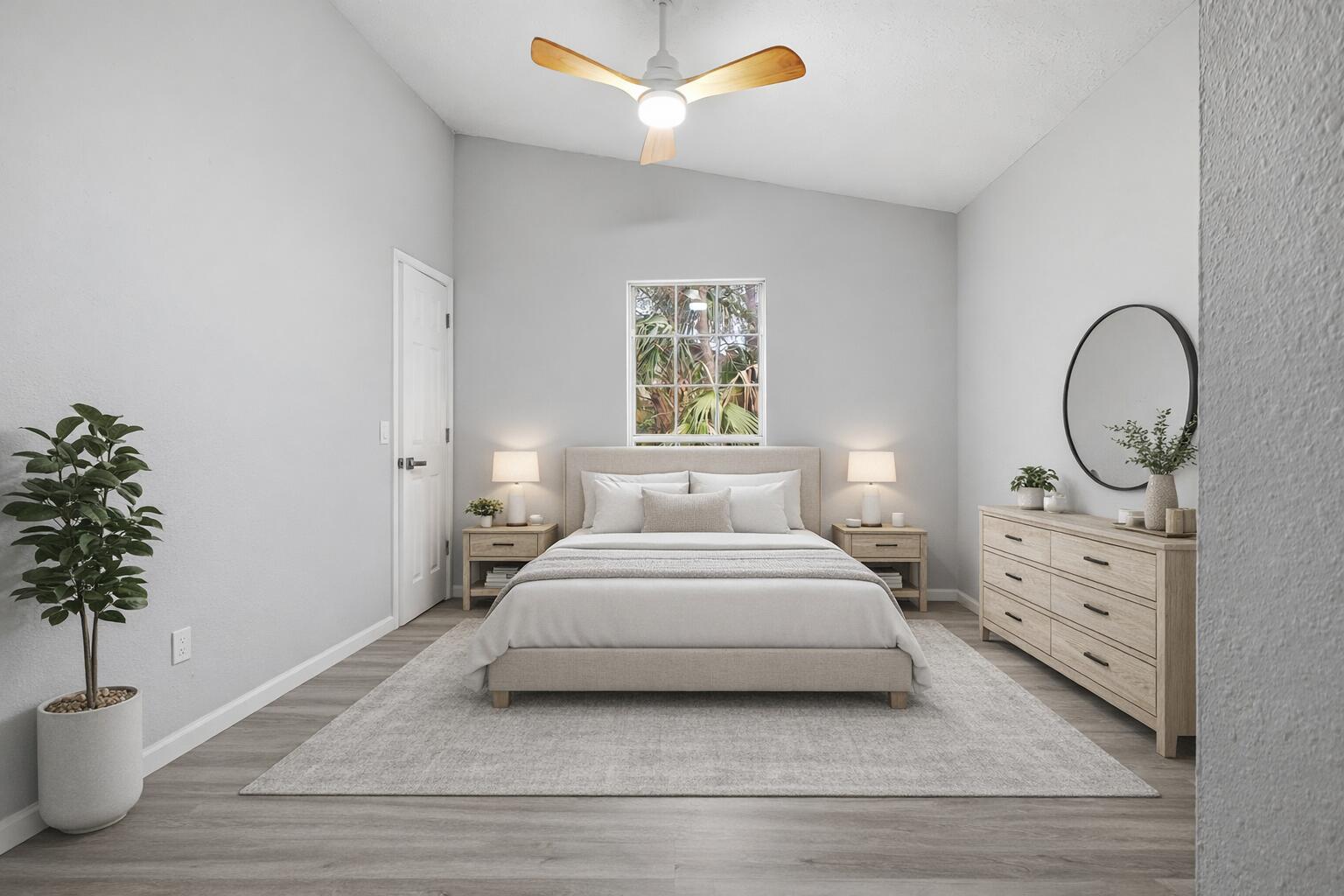 DERBY WOODS - Residential