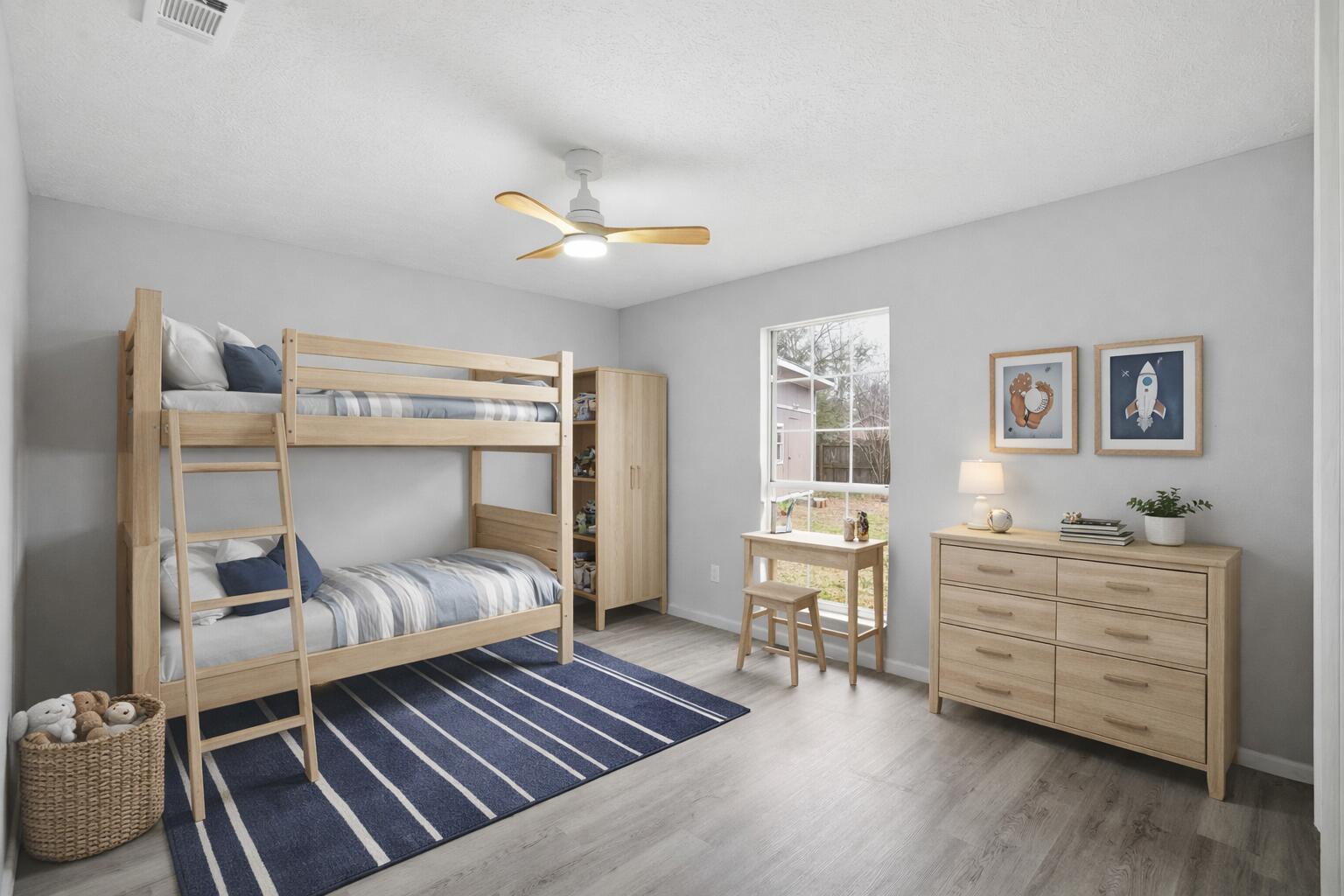 DERBY WOODS - Residential