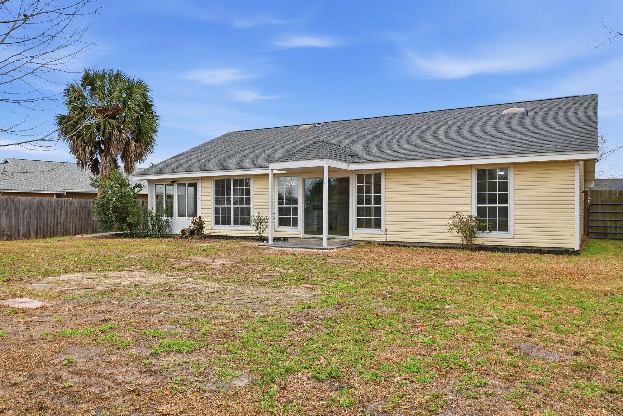 DERBY WOODS - Residential