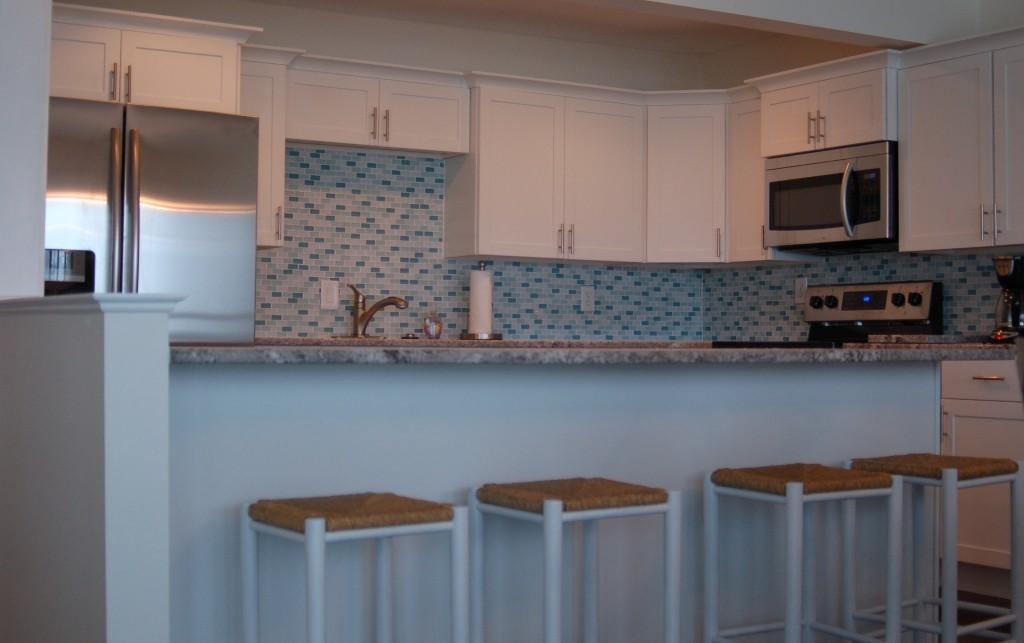 SUGAR DUNES CONDO - Residential