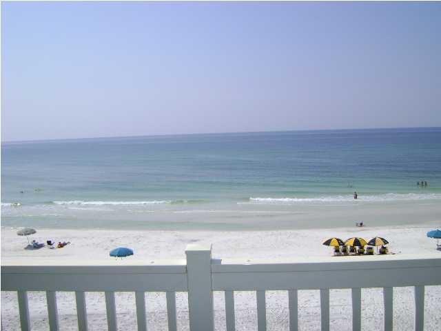 SUGAR DUNES CONDO - Residential