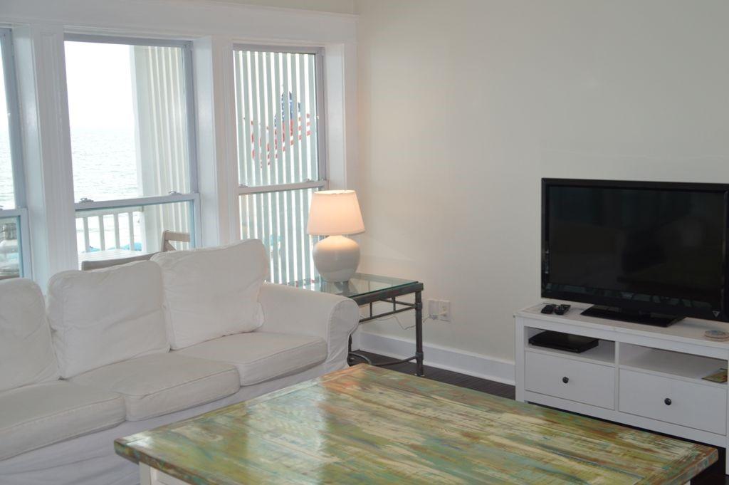 SUGAR DUNES CONDO - Residential