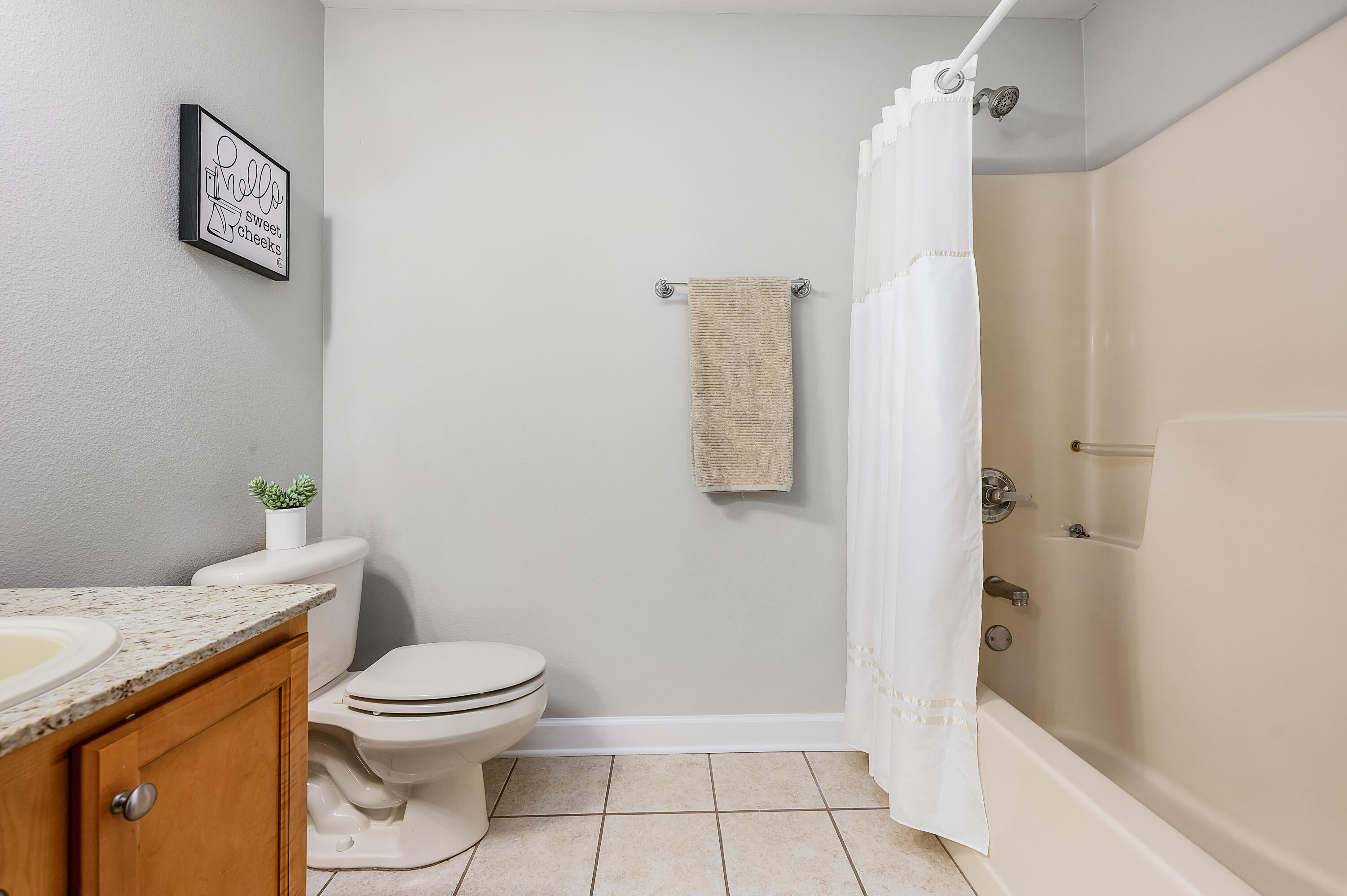 TOOKE PLACE CONDO - Residential