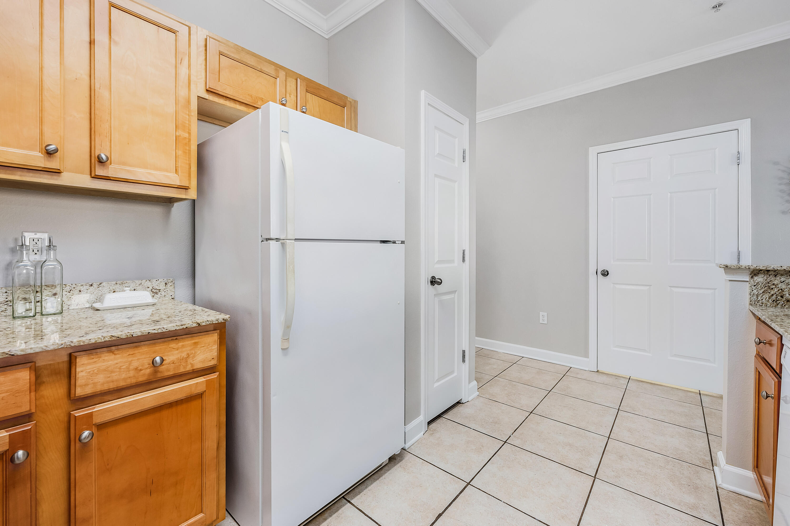 TOOKE PLACE CONDO - Residential