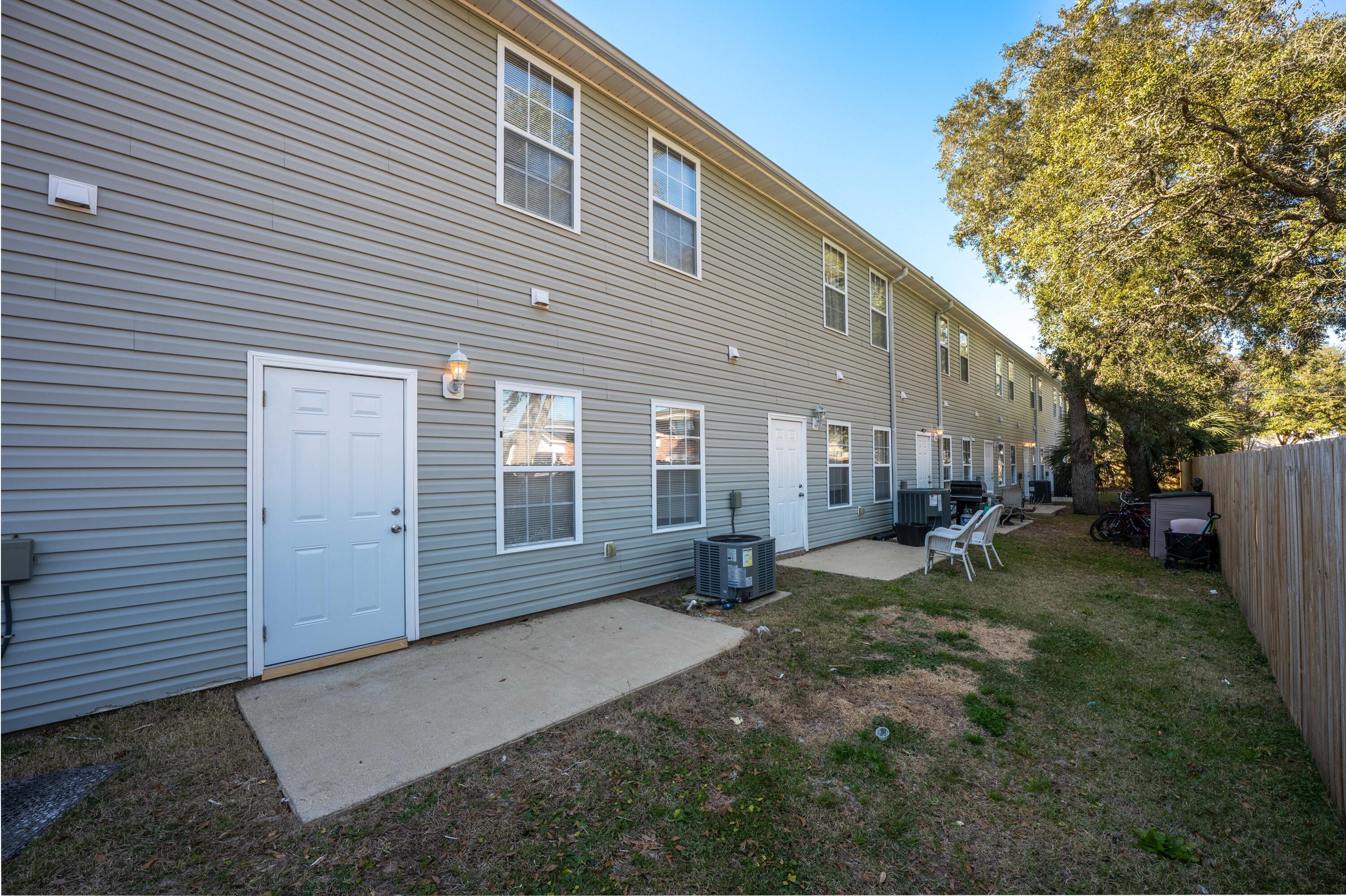 TOOKE PLACE CONDO - Residential