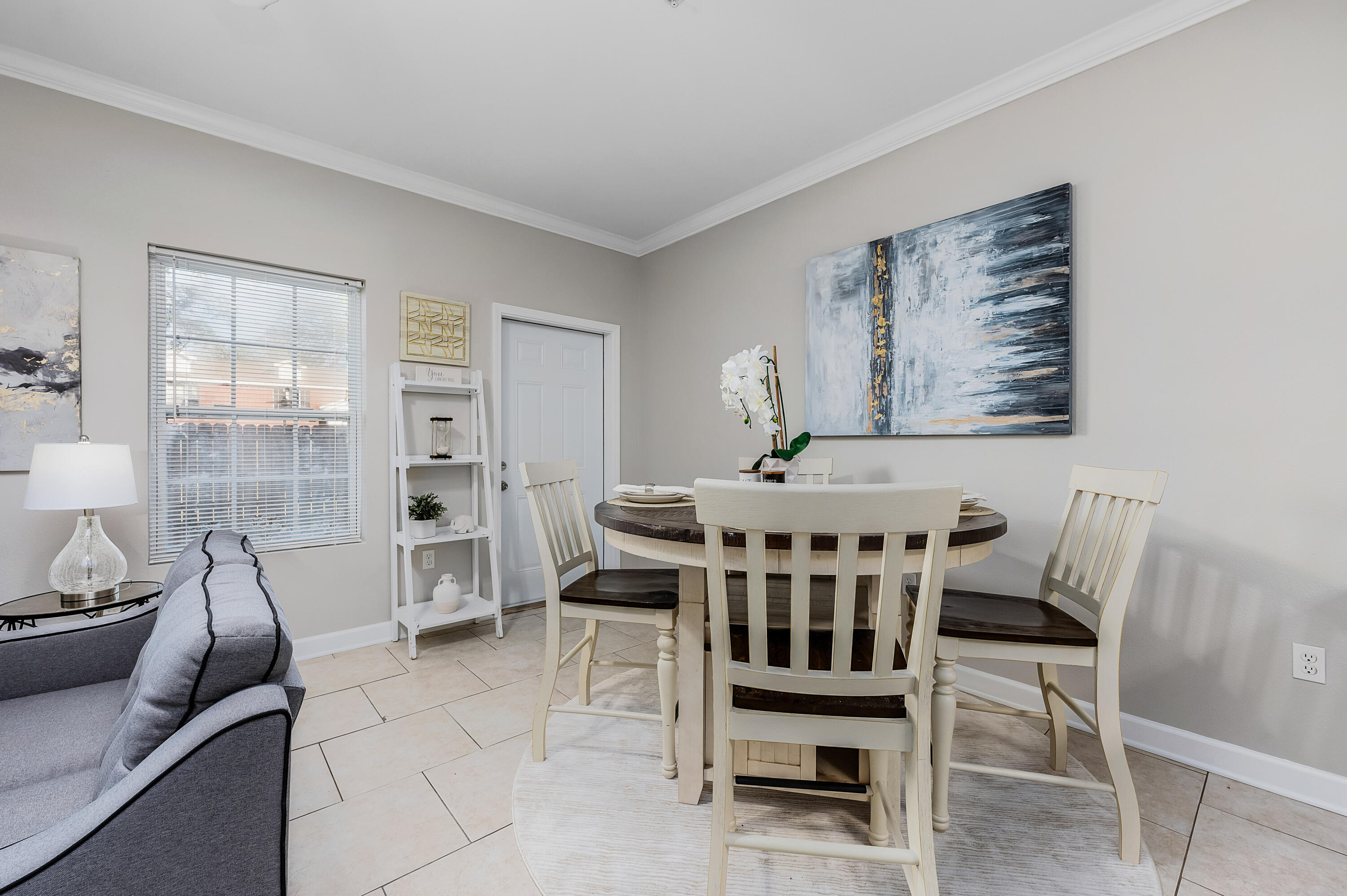 TOOKE PLACE CONDO - Residential