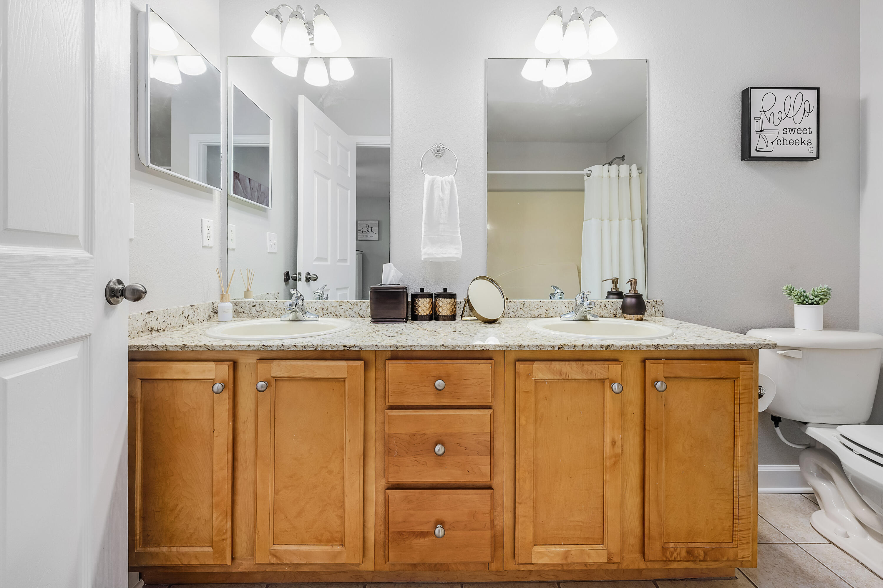 TOOKE PLACE CONDO - Residential