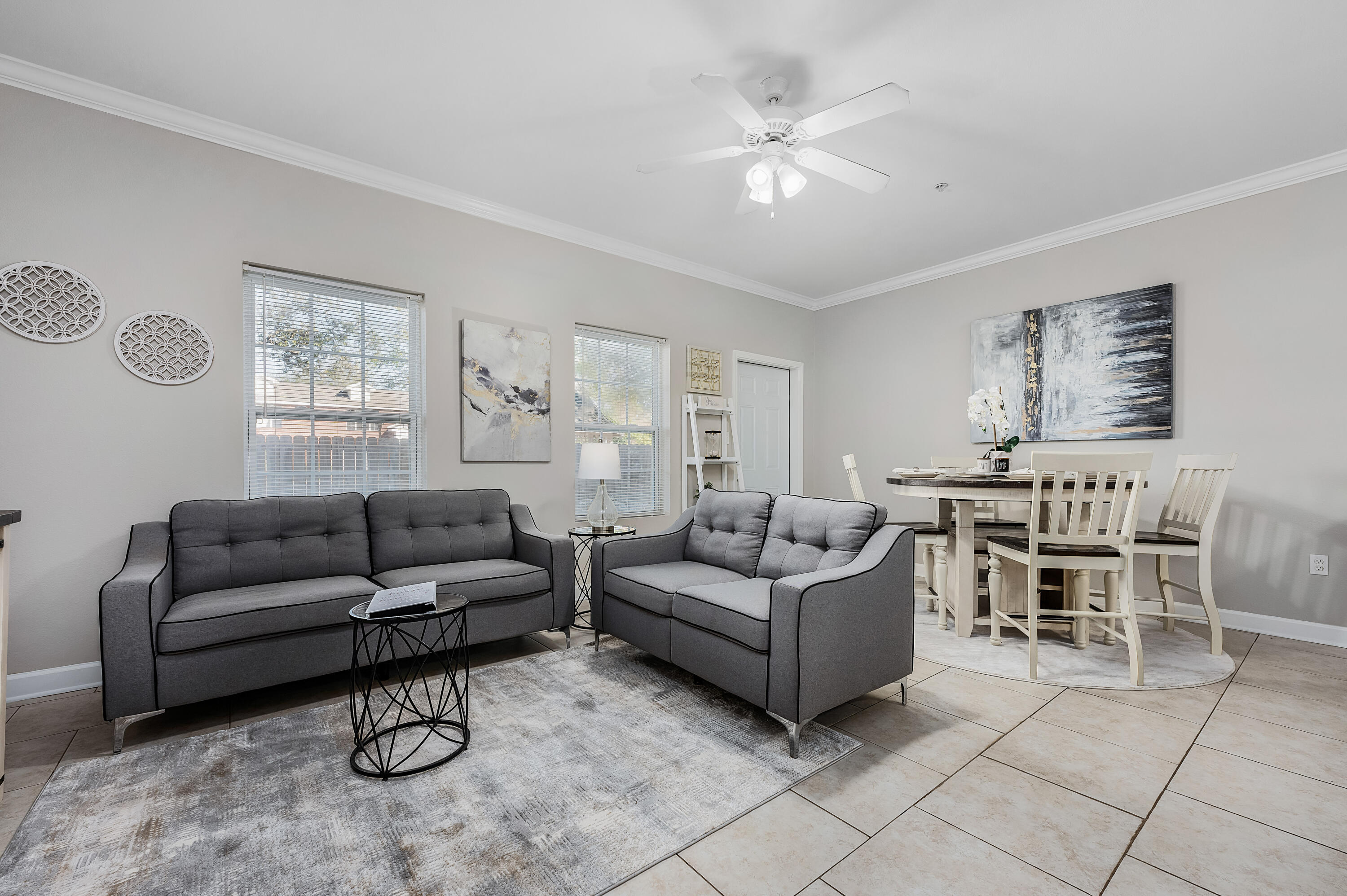 TOOKE PLACE CONDO - Residential