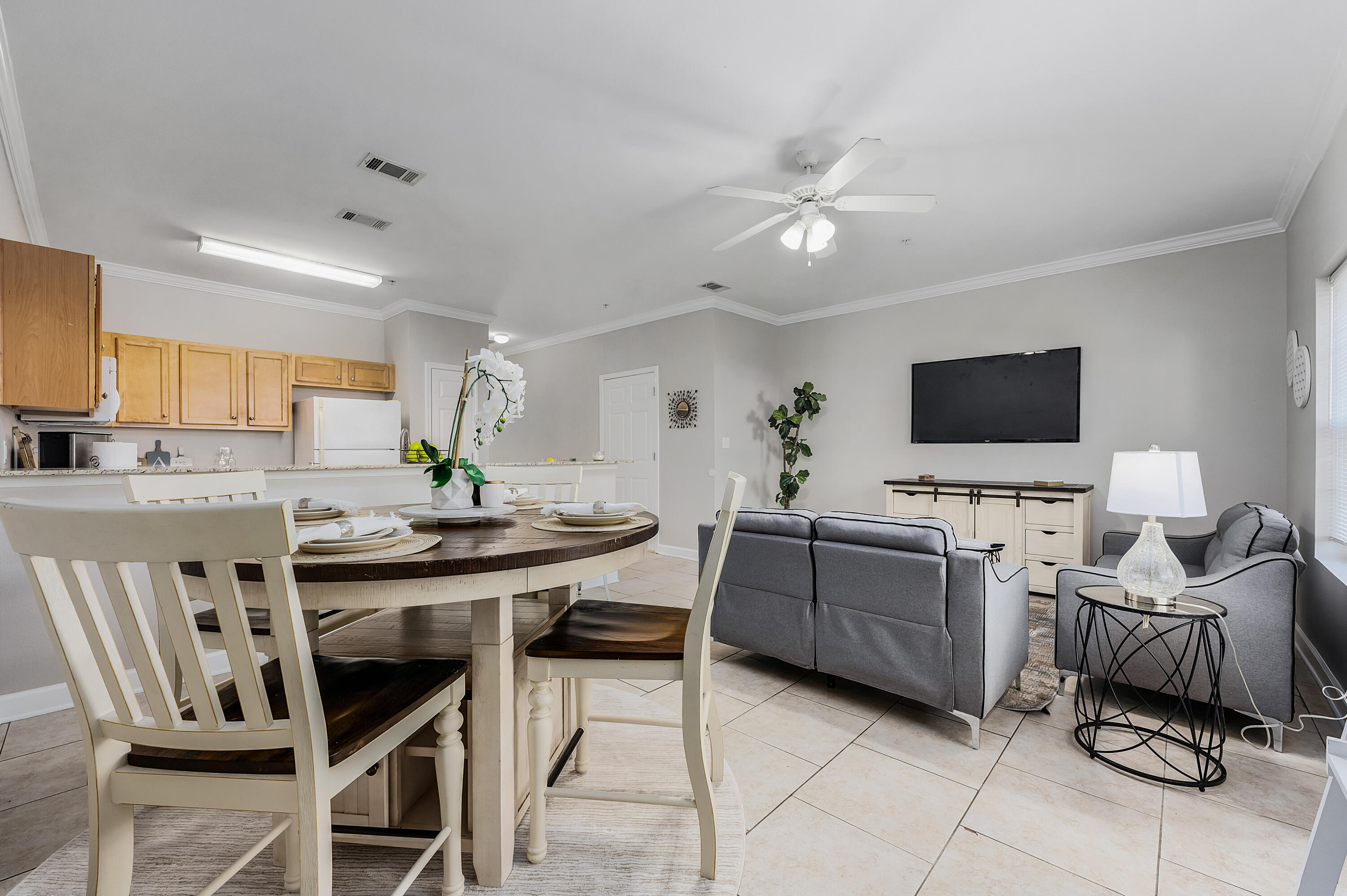TOOKE PLACE CONDO - Residential