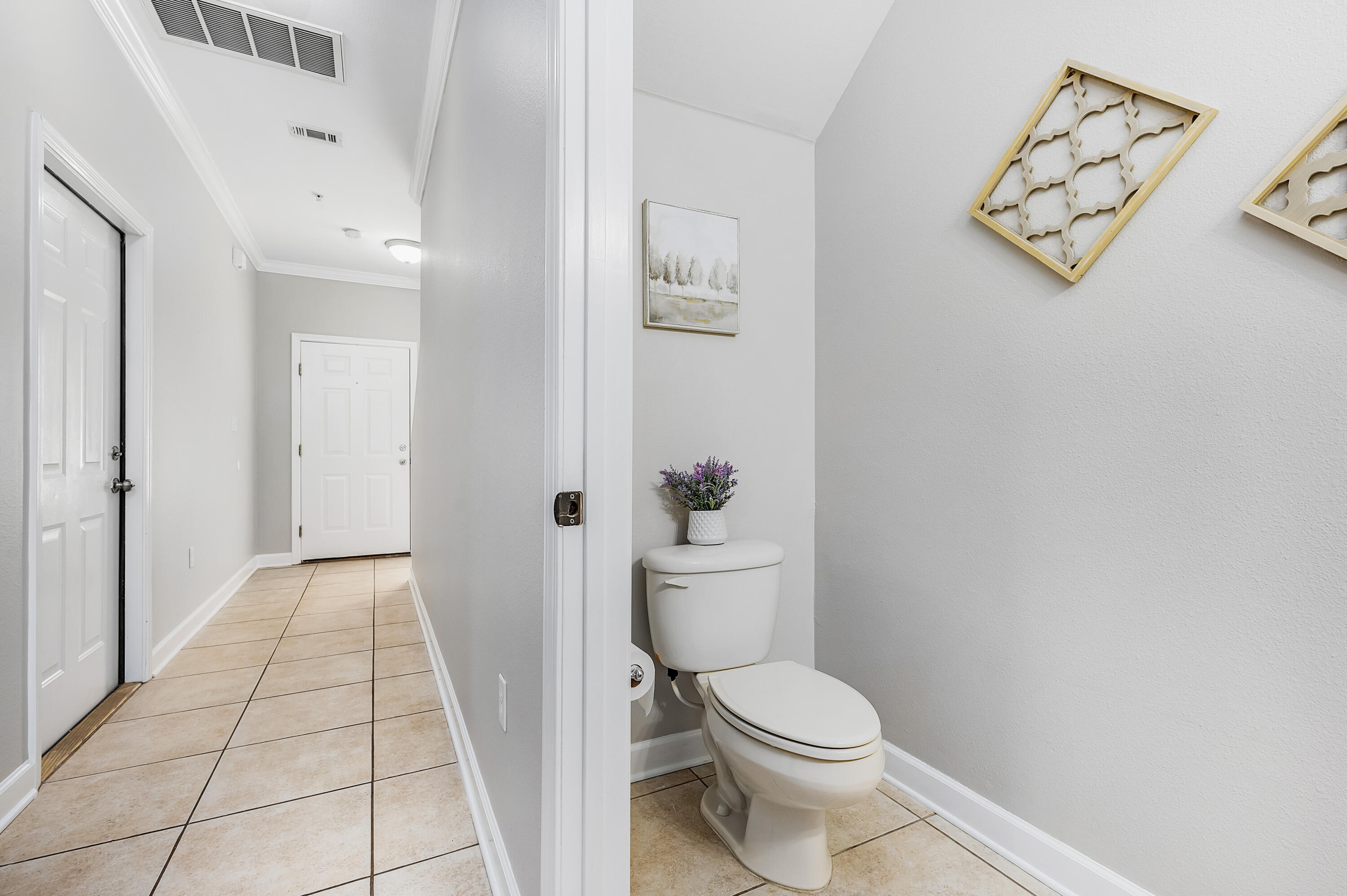TOOKE PLACE CONDO - Residential