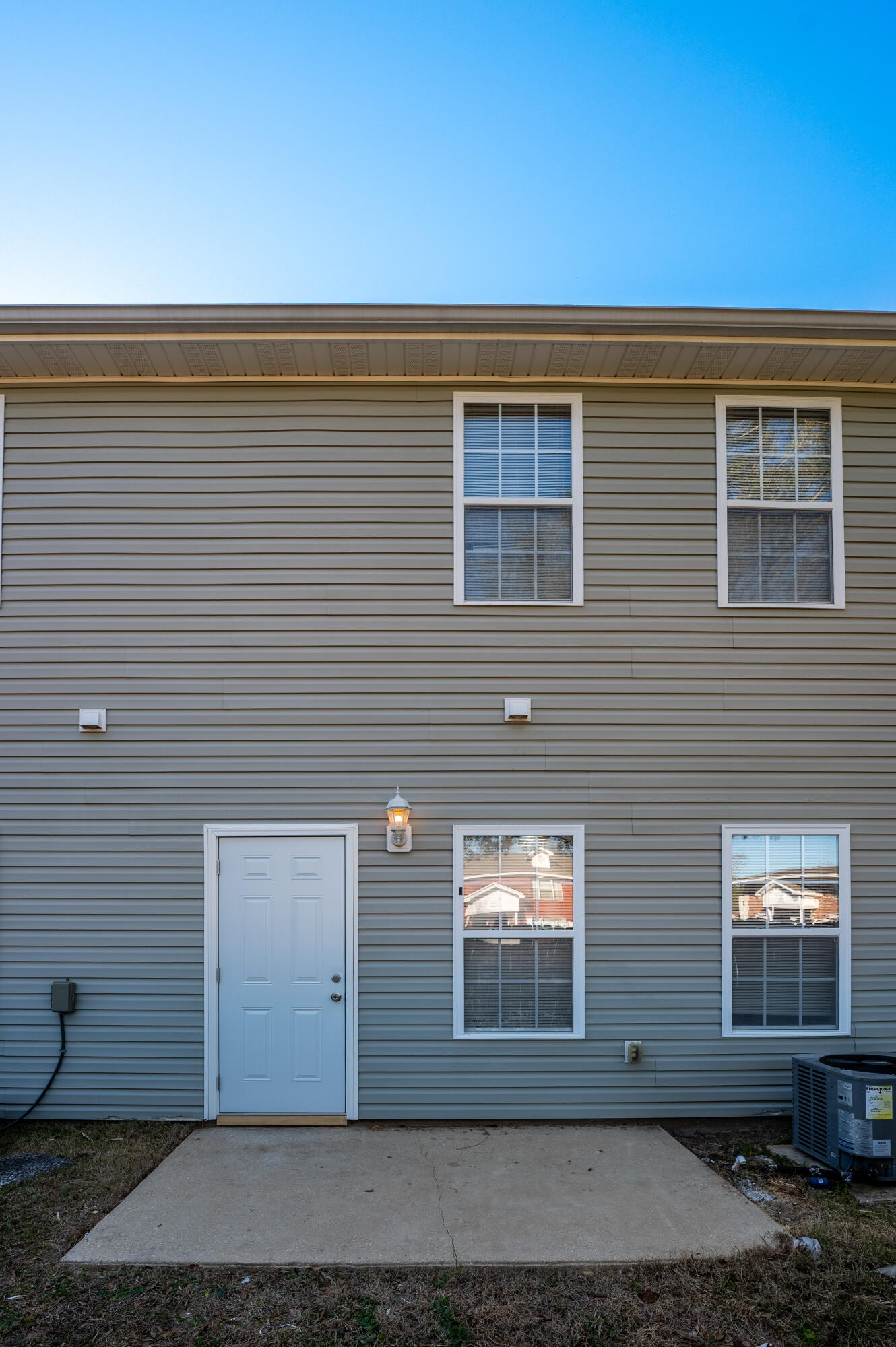 TOOKE PLACE CONDO - Residential