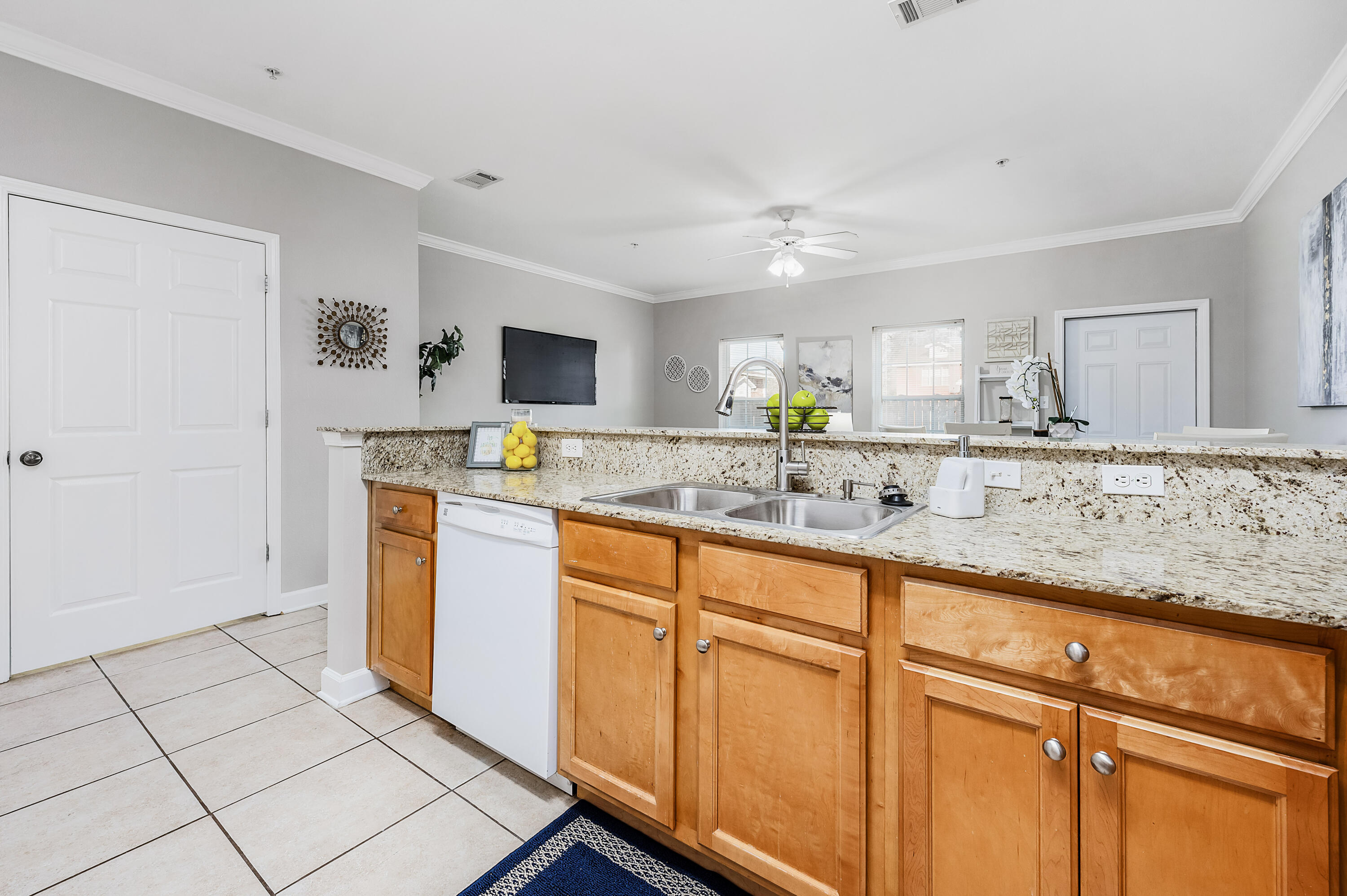 TOOKE PLACE CONDO - Residential